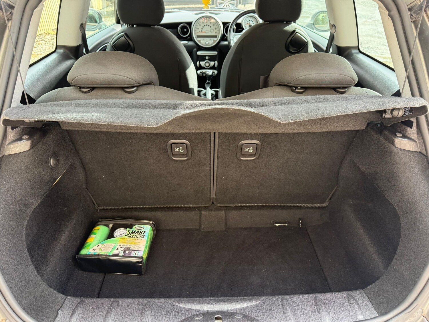 Used MINI Hatch 2010 for sale - 78019111: Photo 22