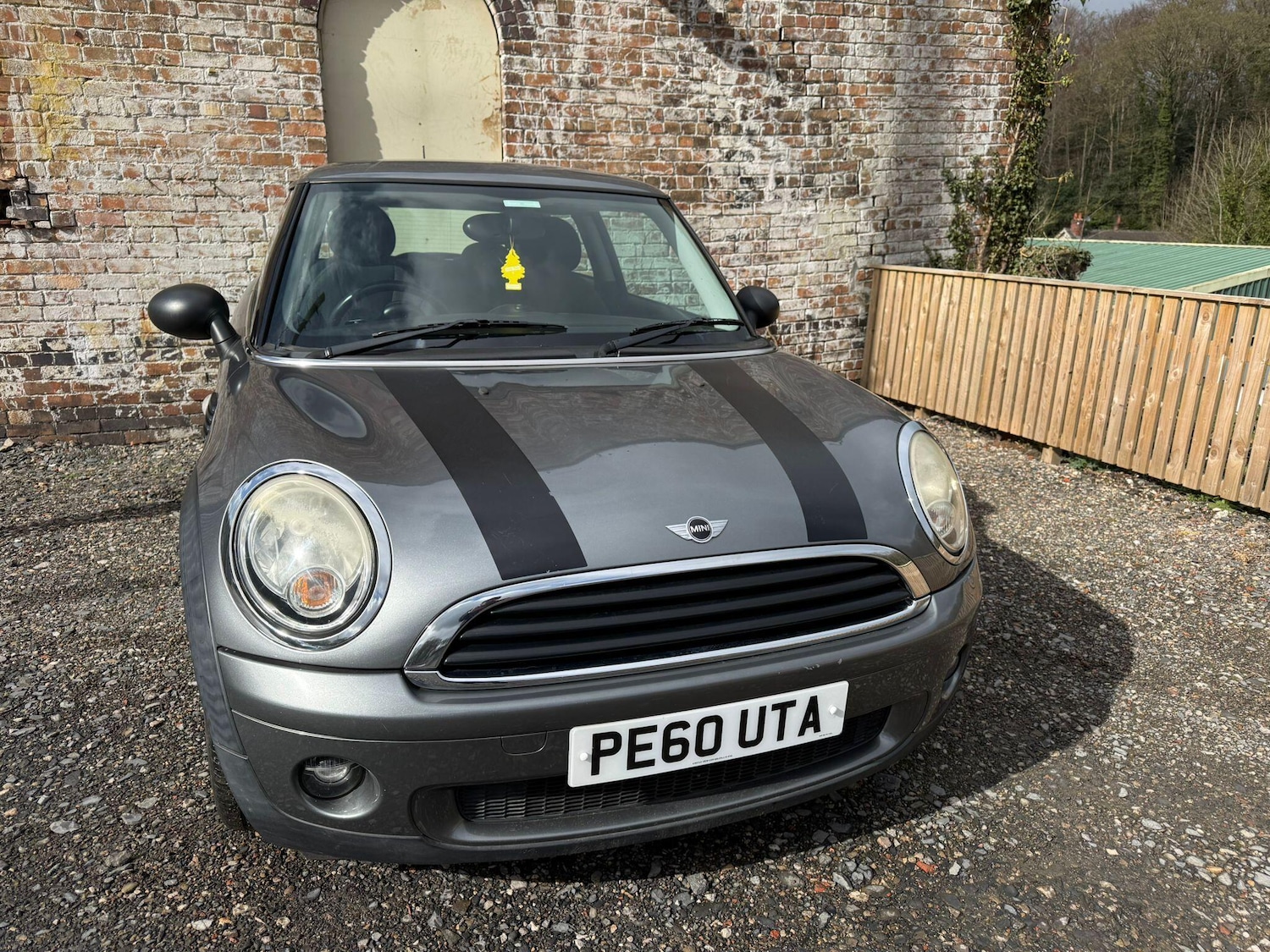Used MINI Hatch 2010 for sale - 78019111: Photo 3