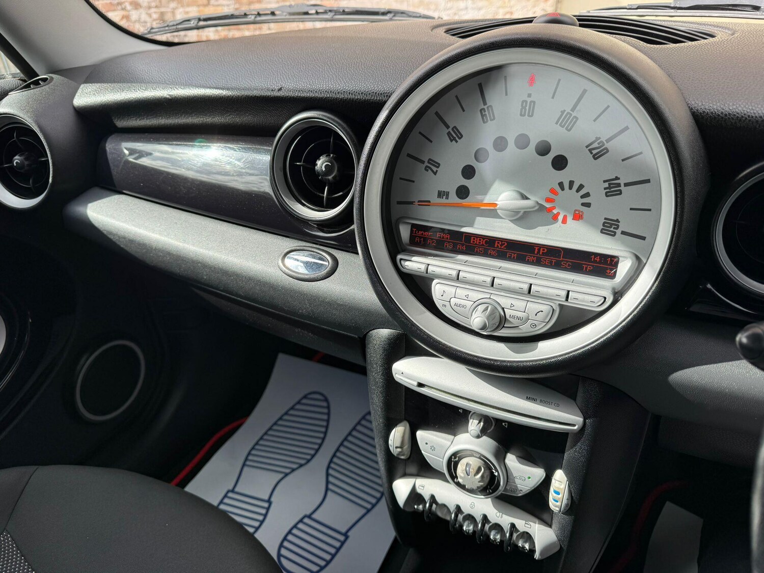 Used MINI Hatch 2010 for sale - 78019111: Photo 30