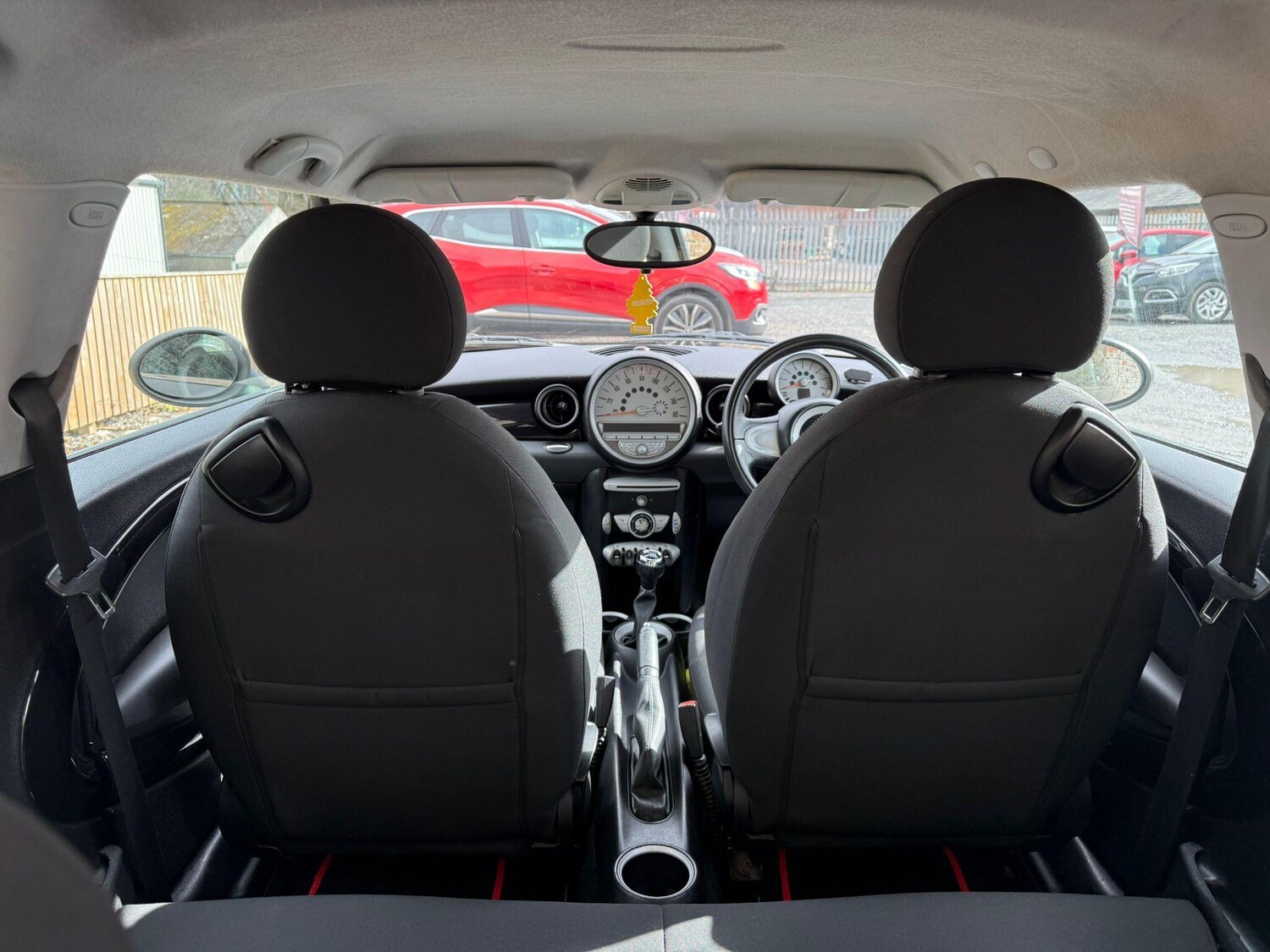 Used MINI Hatch 2010 for sale - 78019111: Photo 31