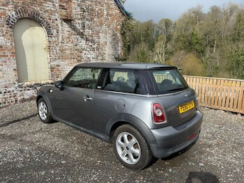 Used MINI Hatch 2010 for sale - 78019111: Photo