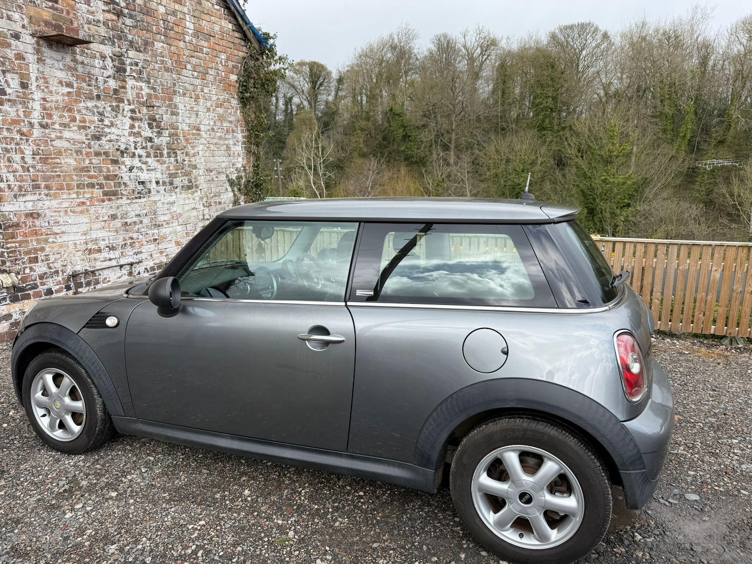 Used MINI Hatch 2010 for sale - 78019111: Photo 5