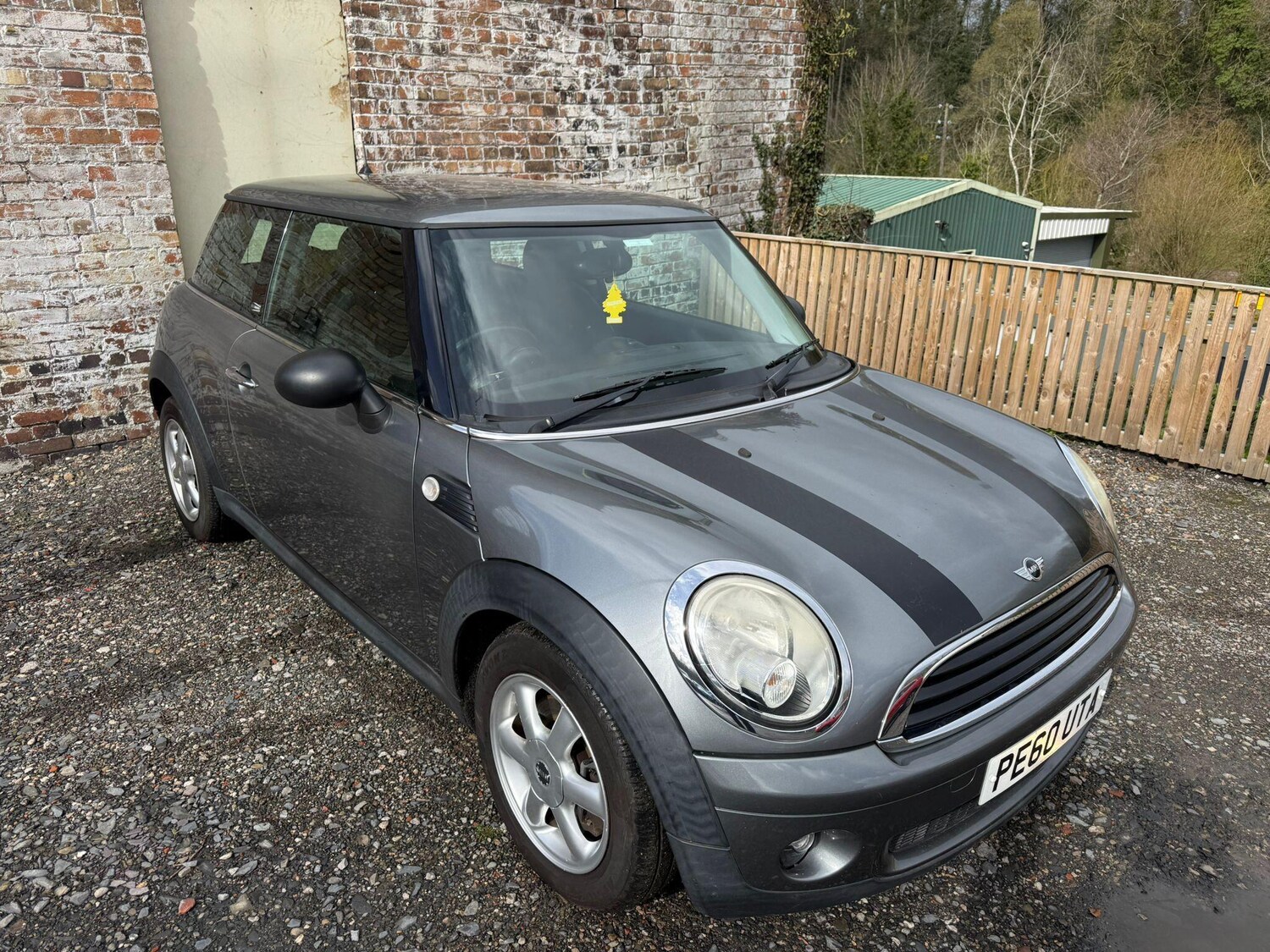 Used MINI Hatch 2010 for sale - 78019111: Photo 6