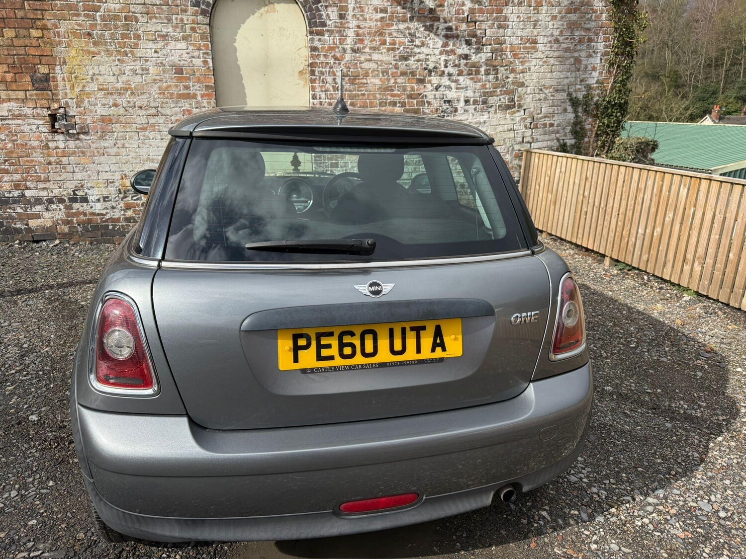 Used MINI Hatch 2010 for sale - 78019111: Photo 7