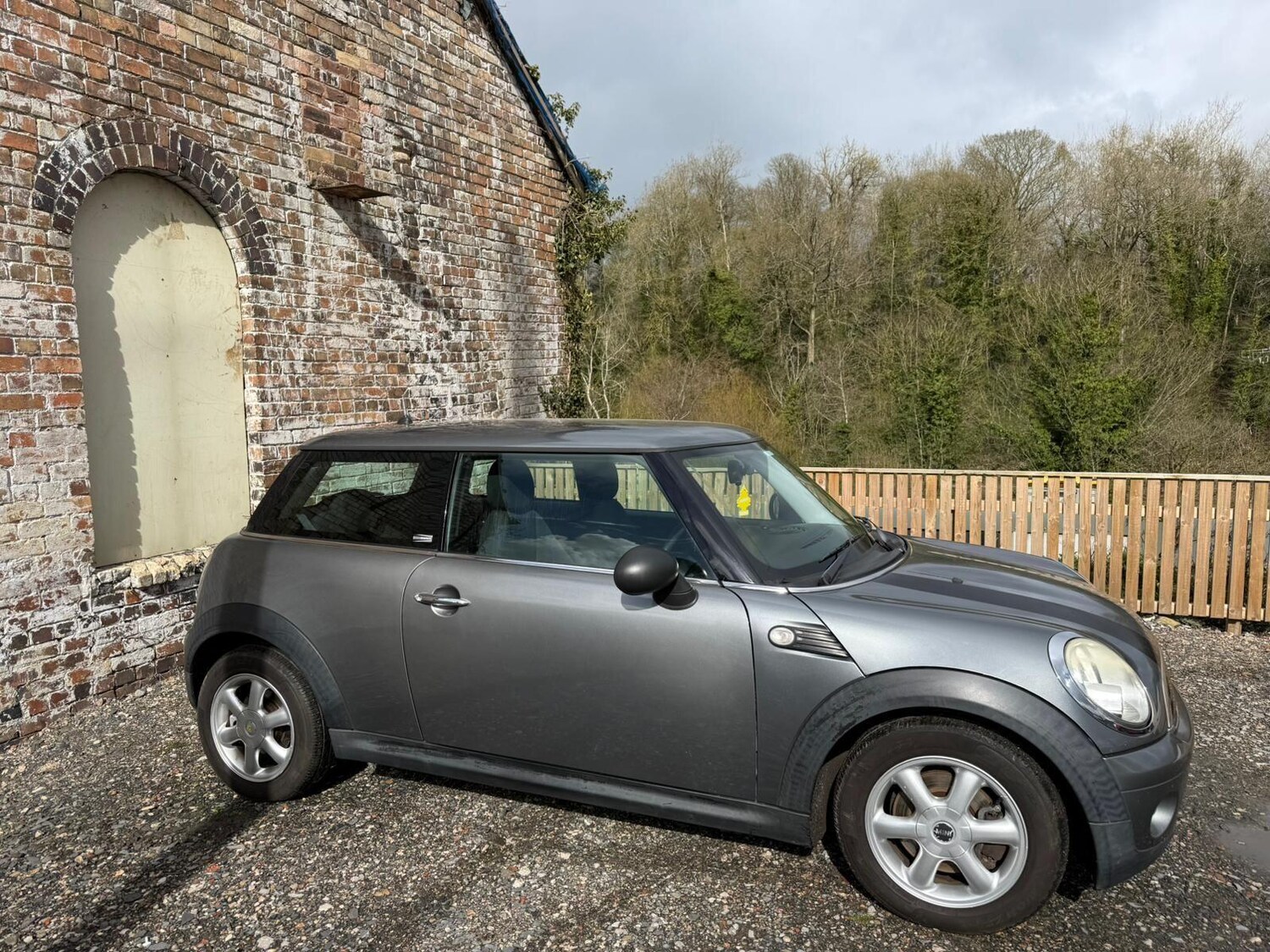 Used MINI Hatch 2010 for sale - 78019111: Photo 8