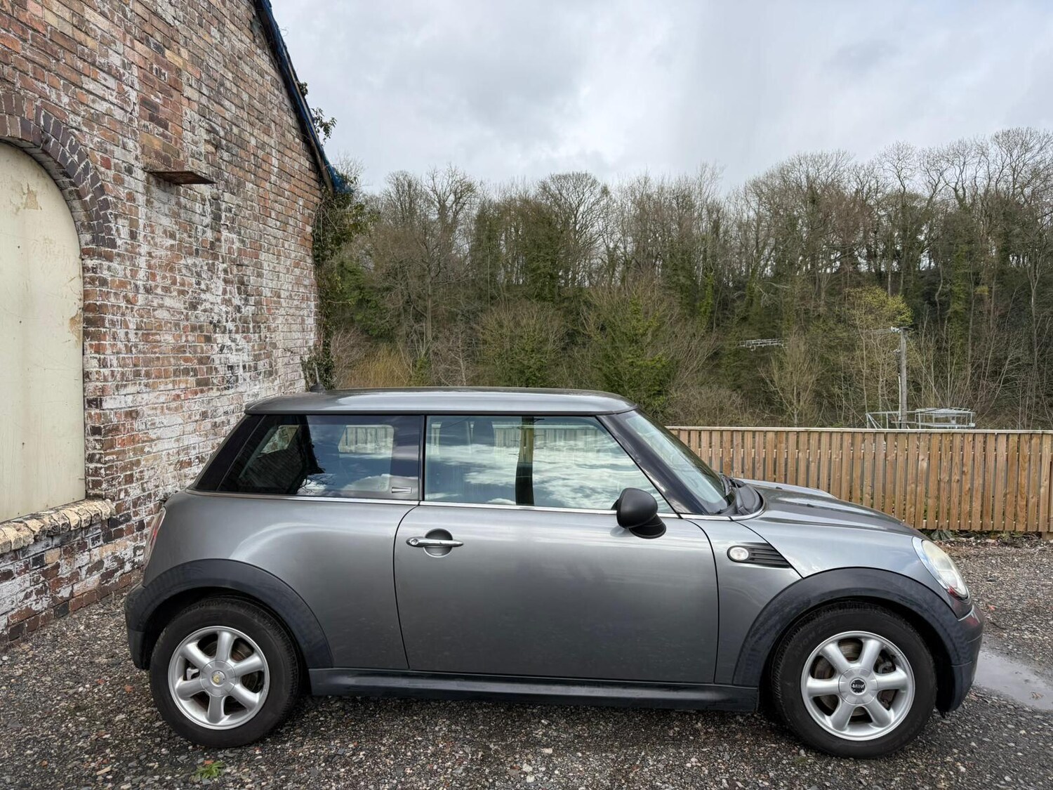 Used MINI Hatch 2010 for sale - 78019111: Photo 9