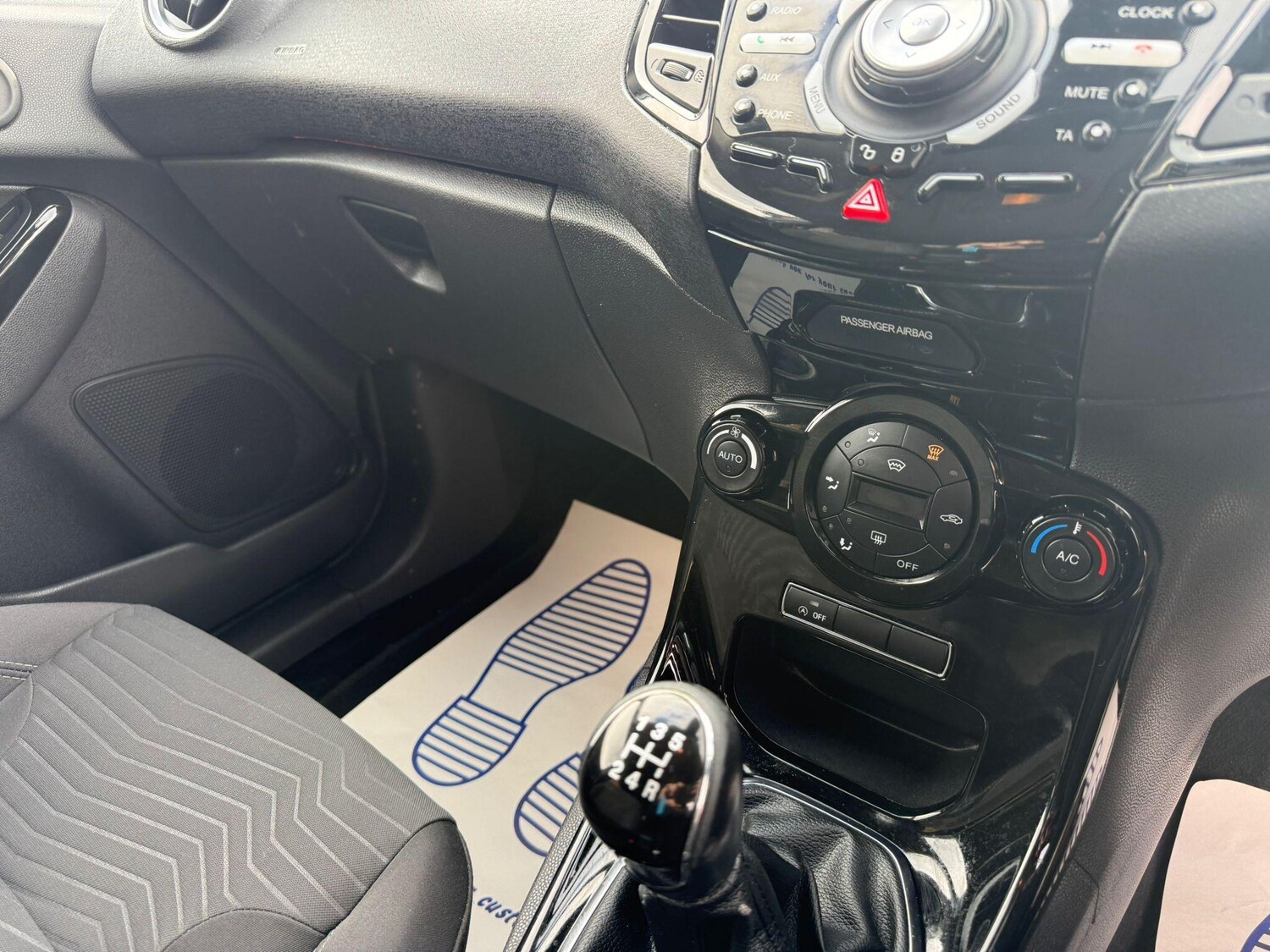 Used Ford Fiesta for sale - 77723608: Photo 10