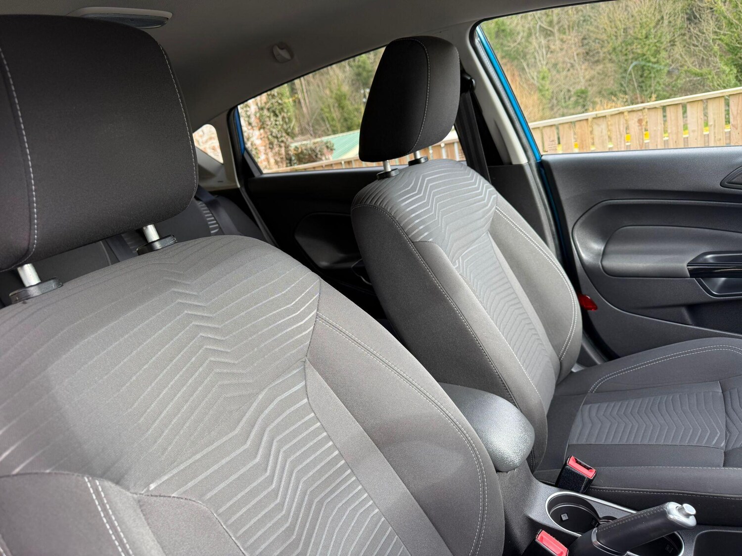 Used Ford Fiesta for sale - 77723608: Photo 13