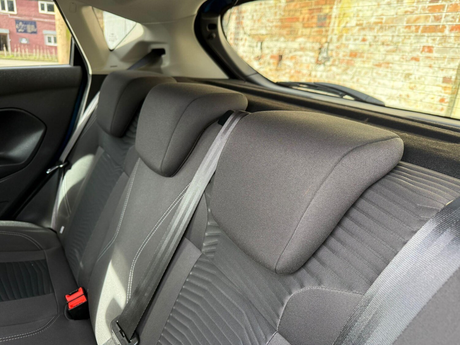 Used Ford Fiesta for sale - 77723608: Photo 15