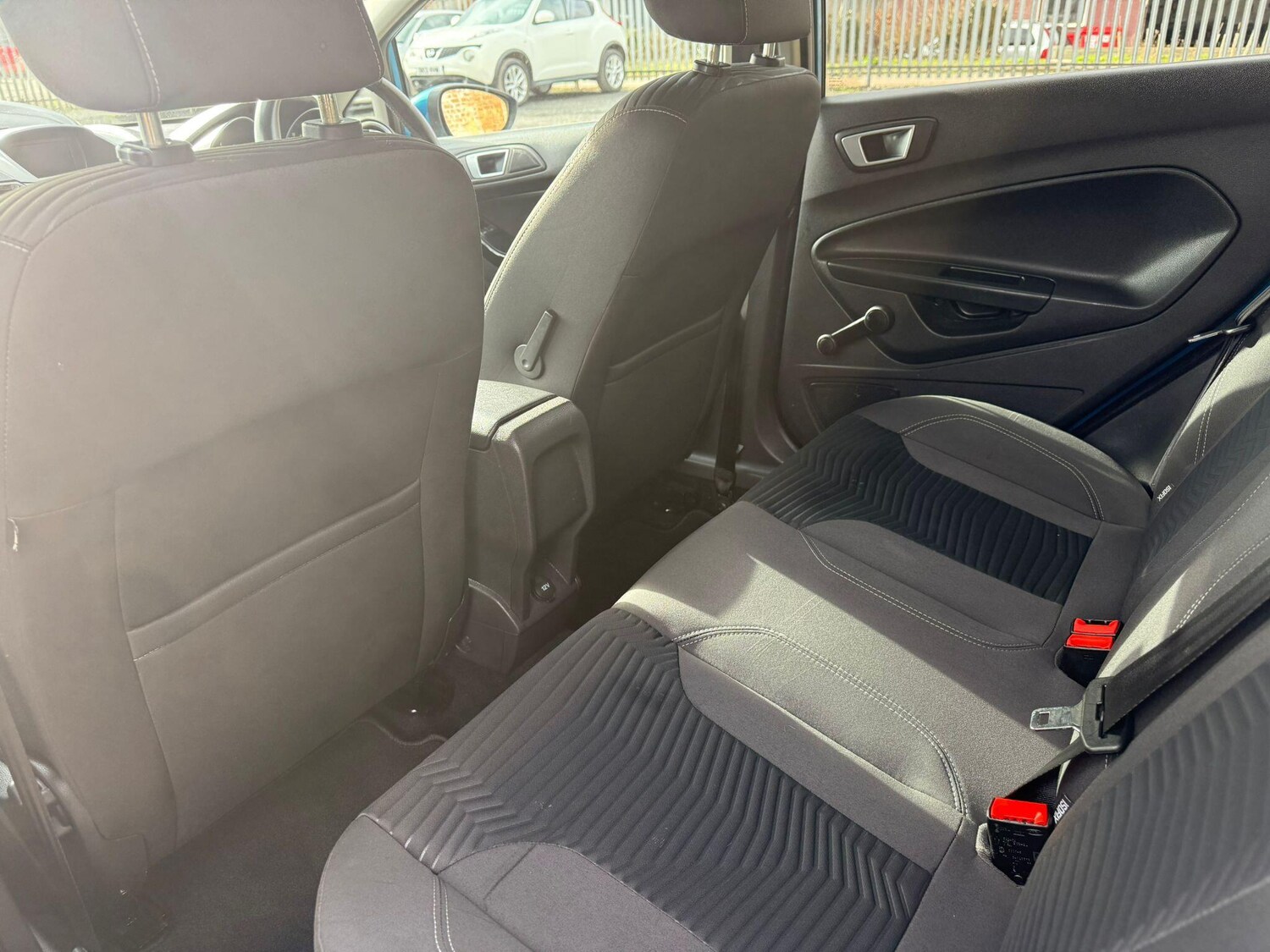 Used Ford Fiesta for sale - 77723608: Photo 16