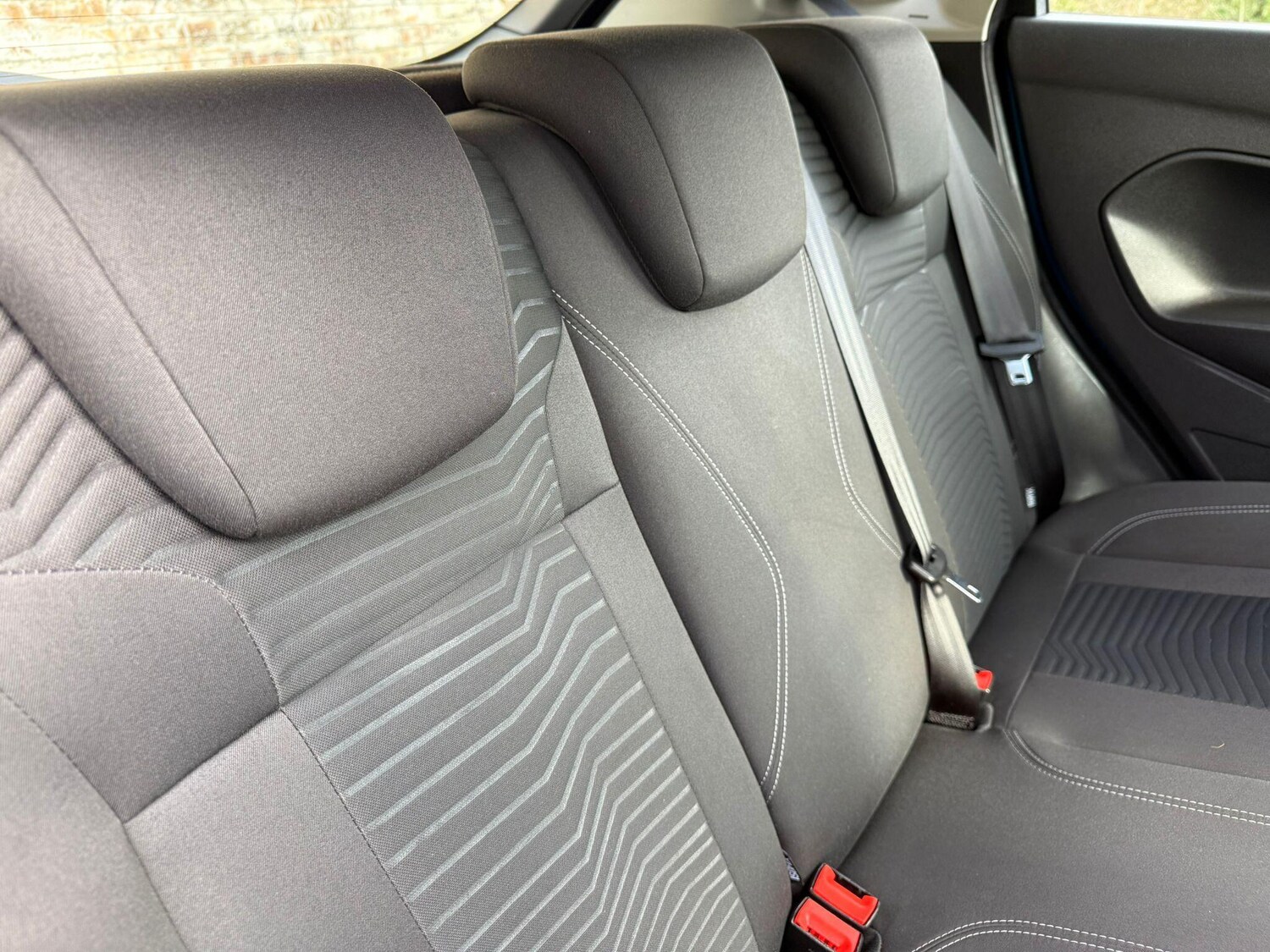 Used Ford Fiesta for sale - 77723608: Photo 17