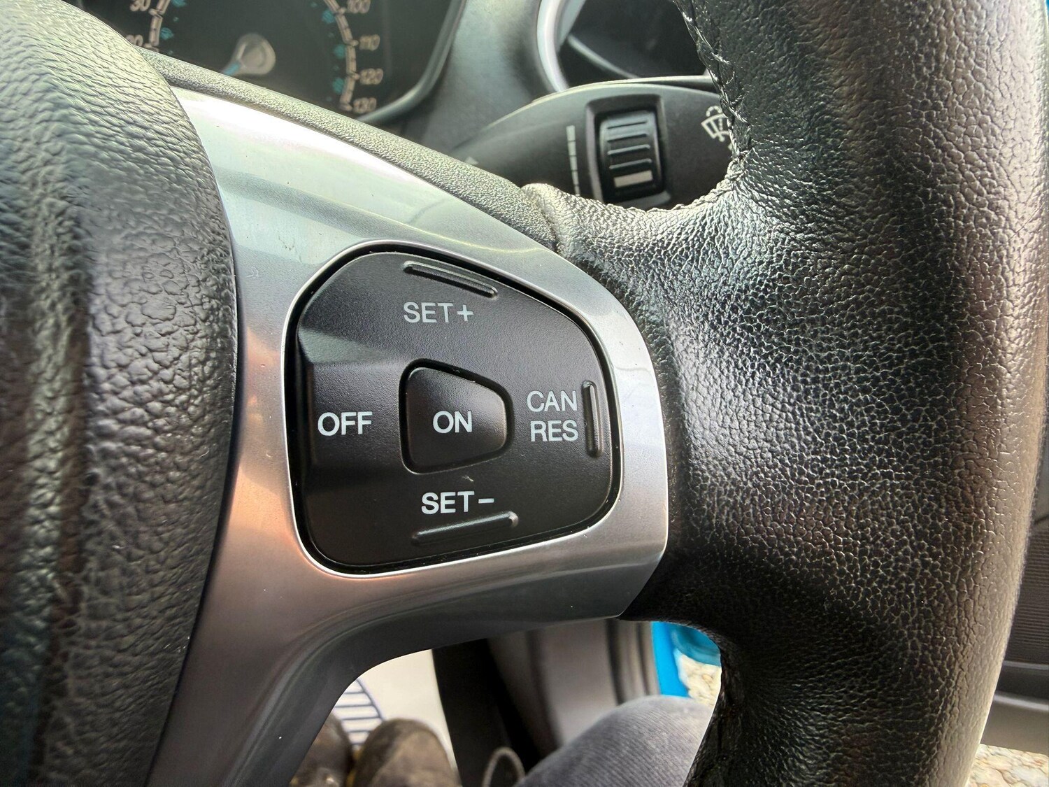 Used Ford Fiesta for sale - 77723608: Photo 19