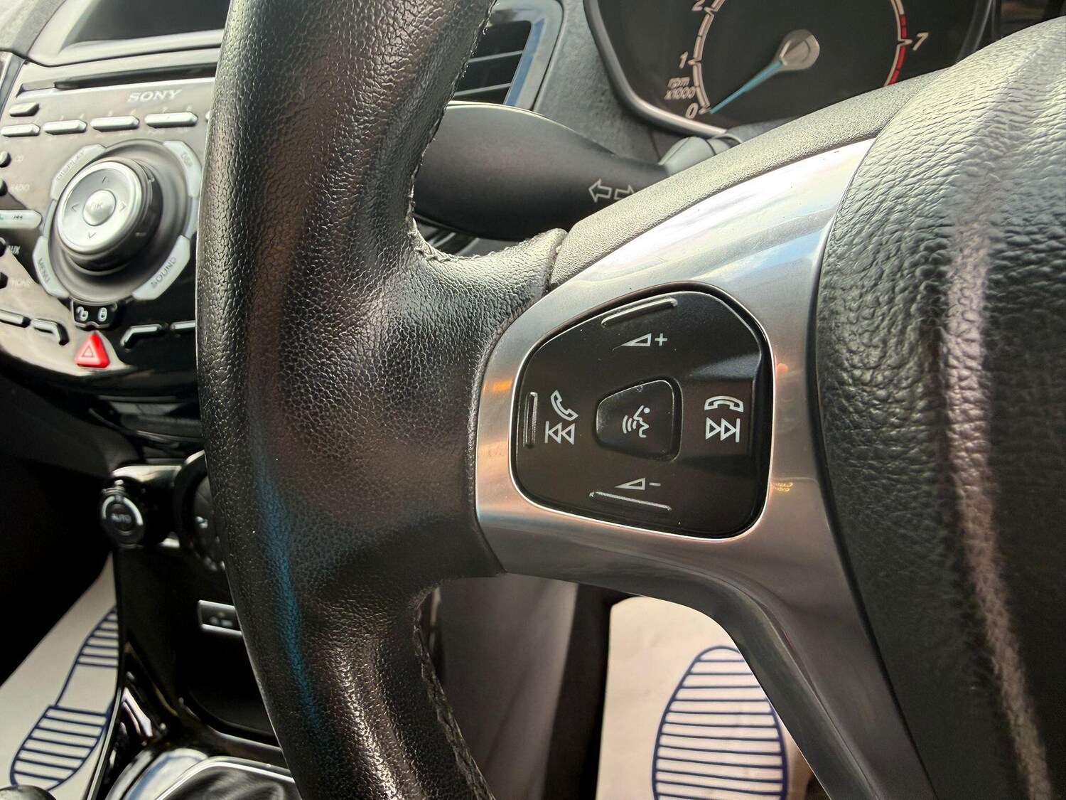 Used Ford Fiesta for sale - 77723608: Photo 21