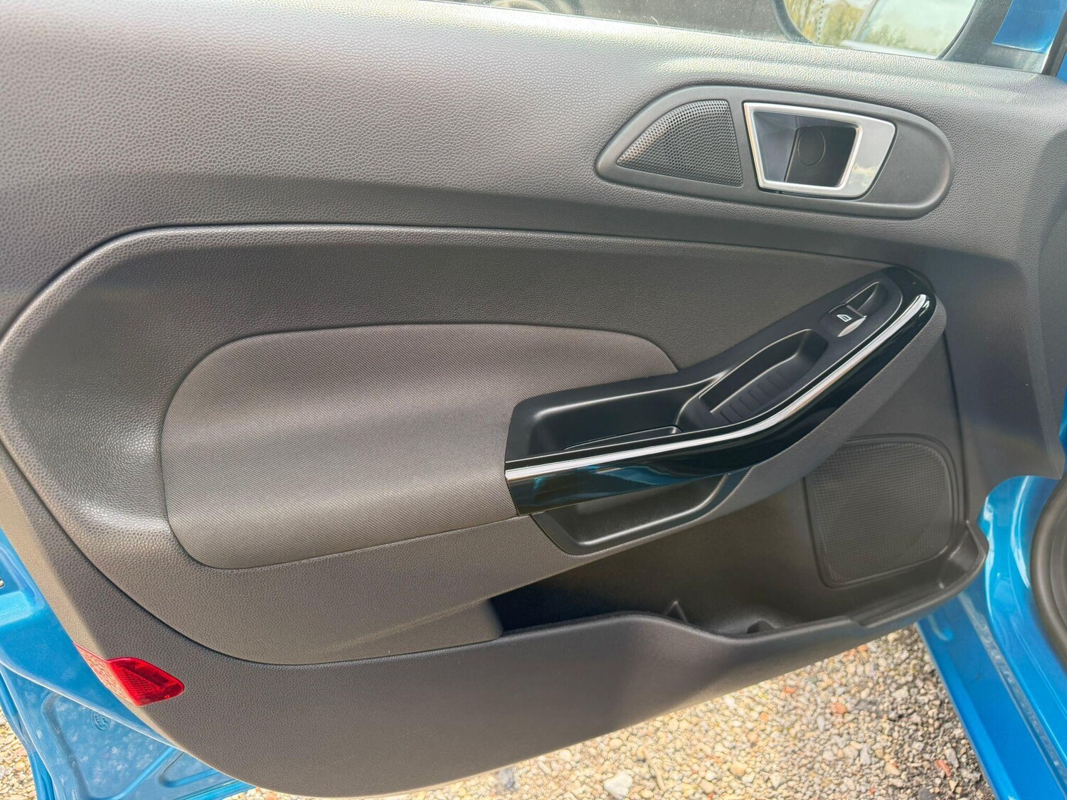 Used Ford Fiesta for sale - 77723608: Photo 22