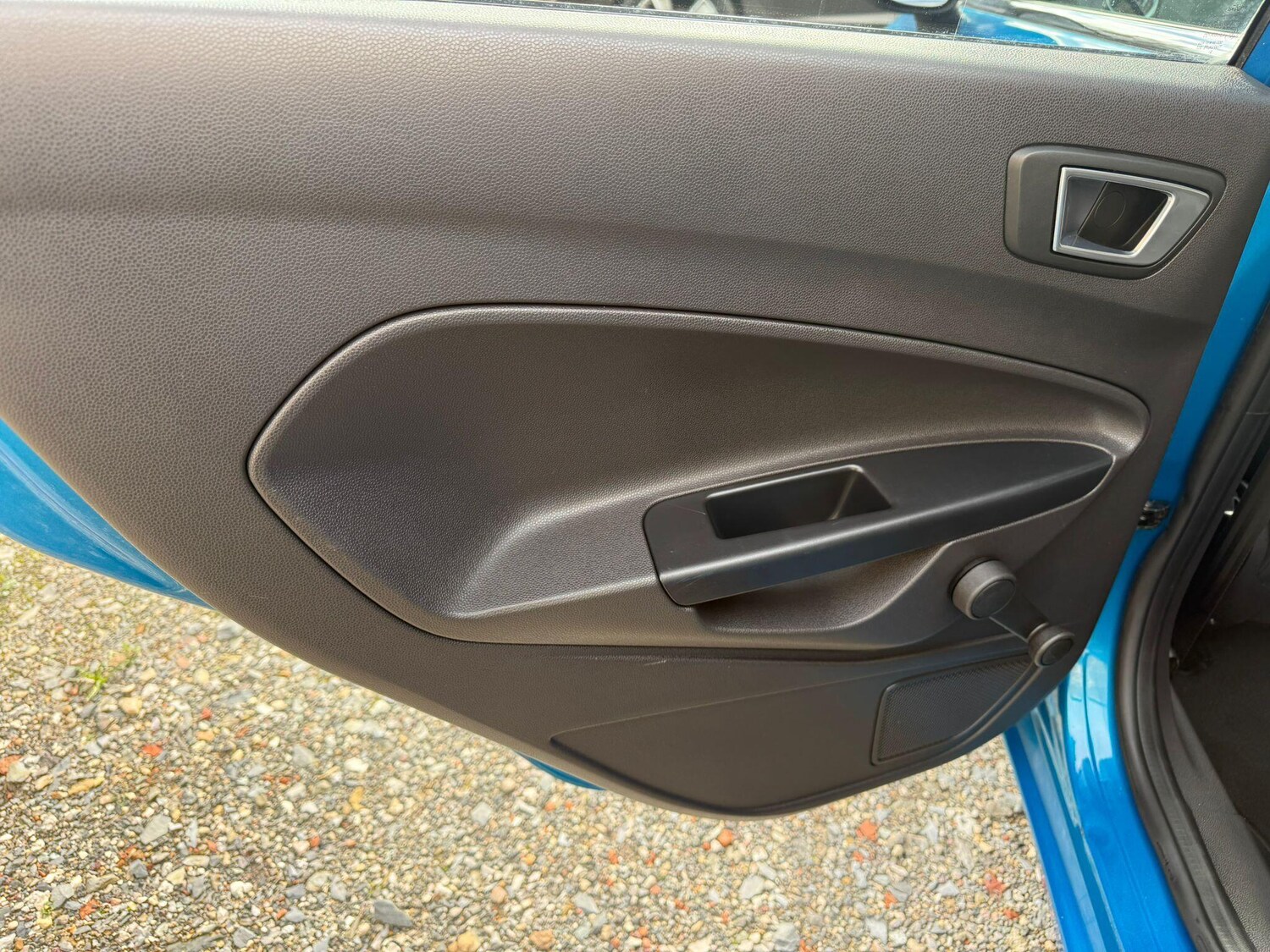 Used Ford Fiesta for sale - 77723608: Photo 23