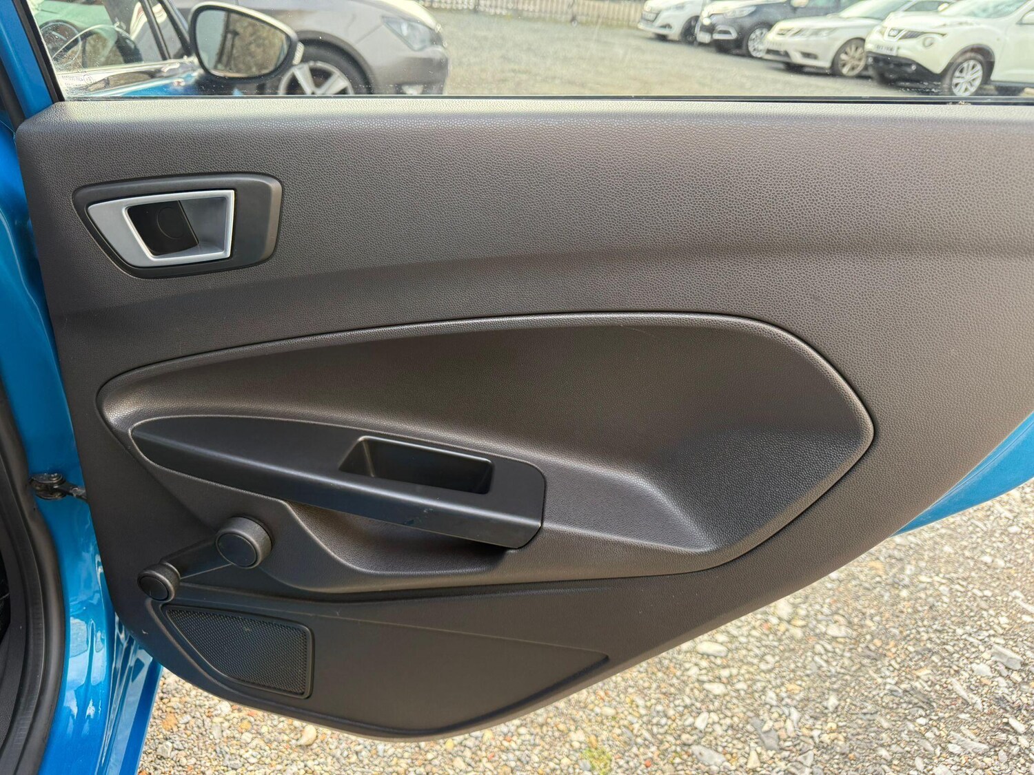 Used Ford Fiesta for sale - 77723608: Photo 24