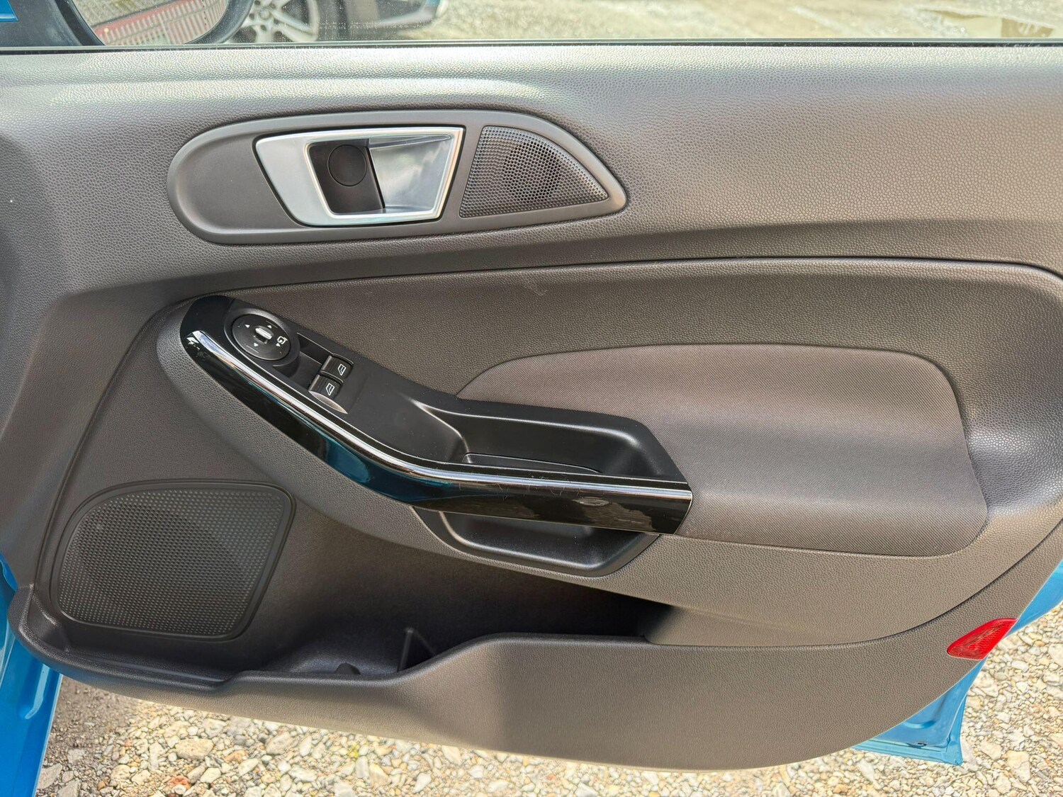 Used Ford Fiesta for sale - 77723608: Photo 25