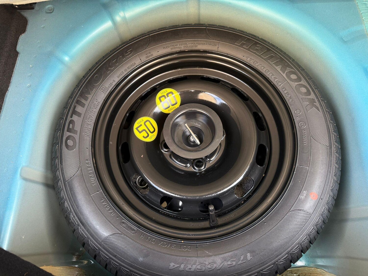 Used Ford Fiesta for sale - 77723608: Photo 27