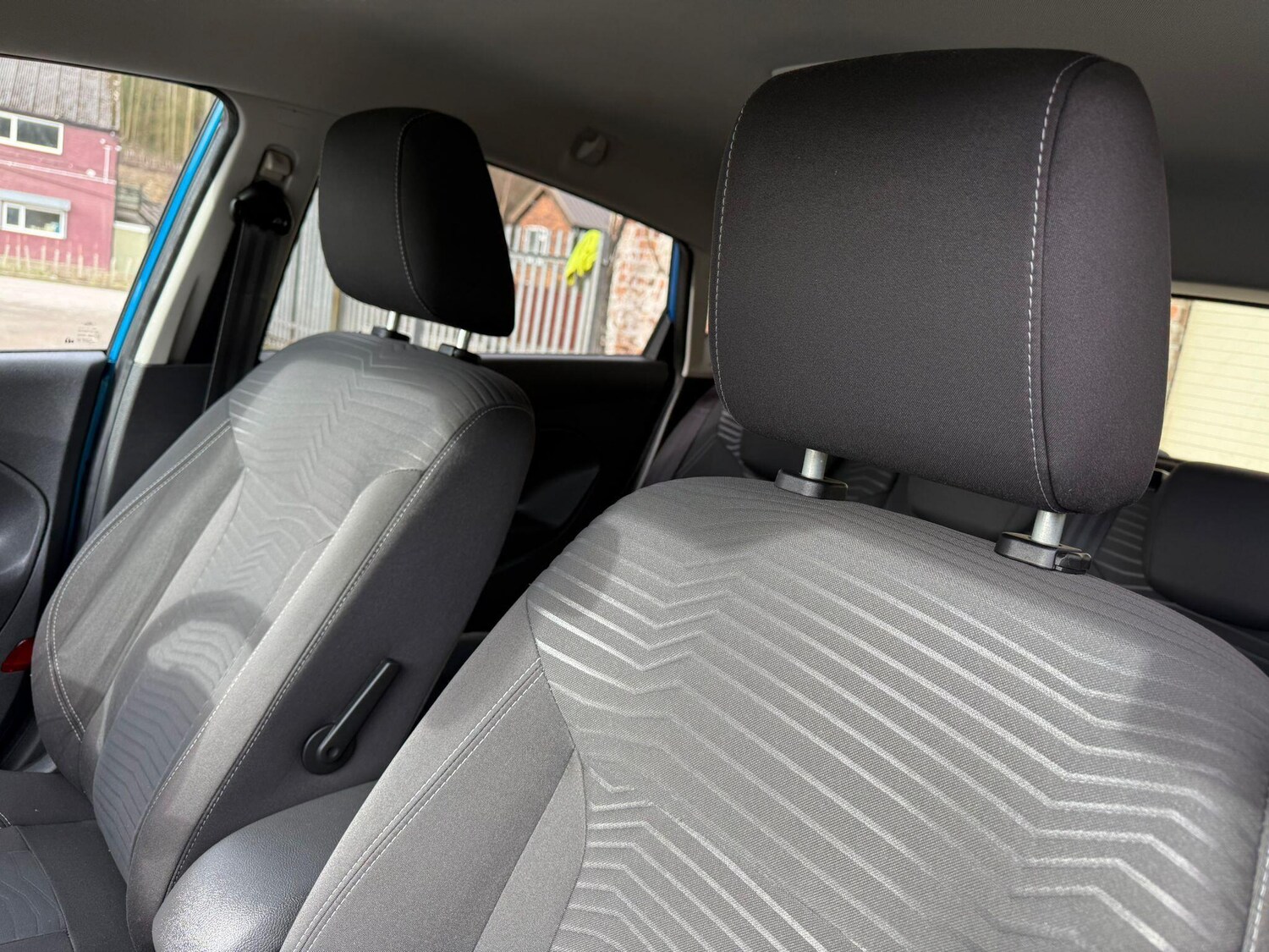 Used Ford Fiesta for sale - 77723608: Photo 33