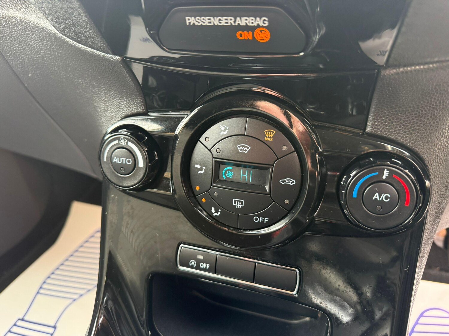 Used Ford Fiesta for sale - 77723608: Photo 35