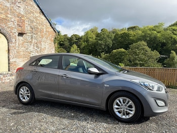 2015 (64) - 1.6 CRDi Blue Drive Active Euro 5 (s/s) 5dr