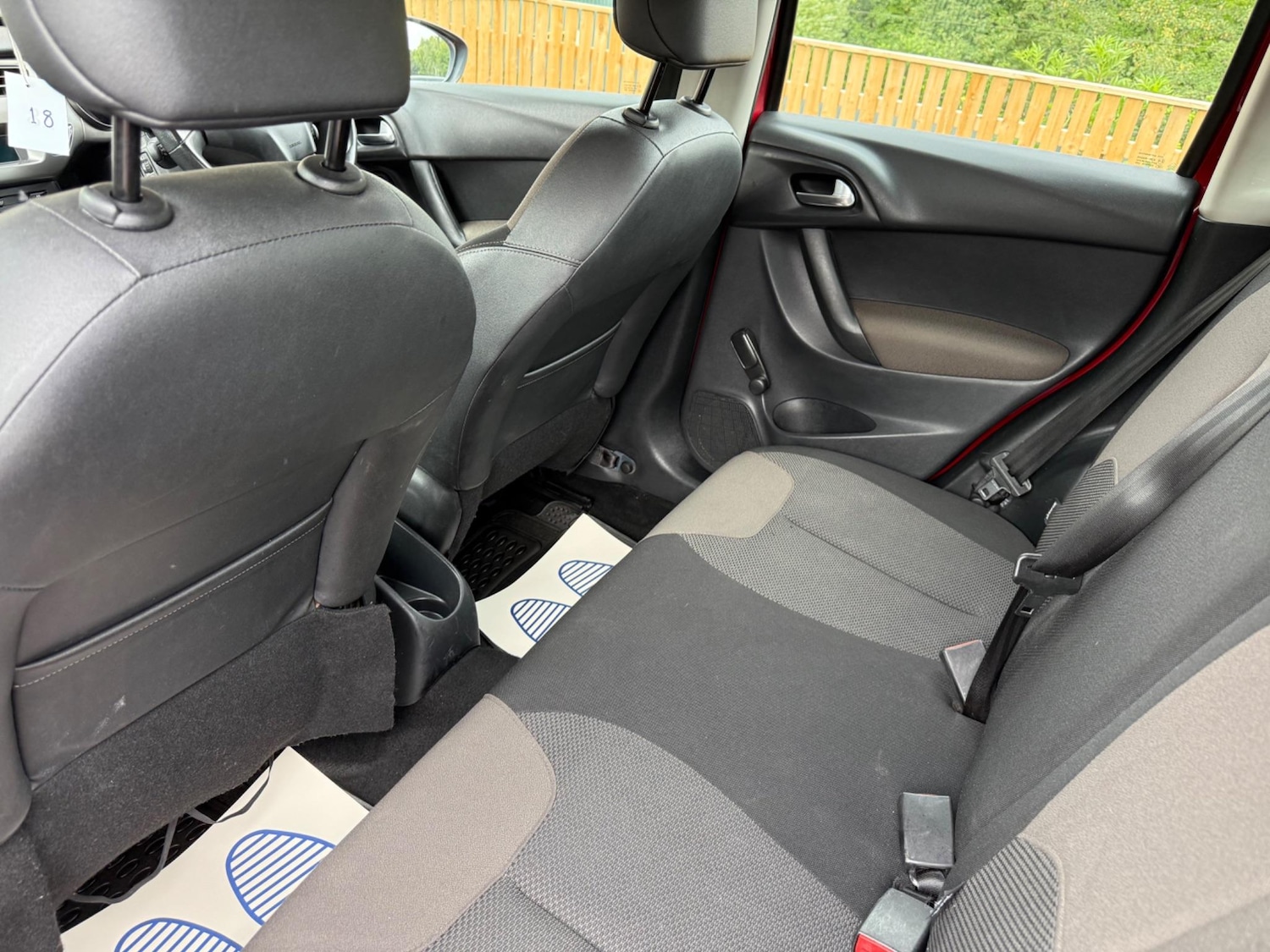 Vehicle 15