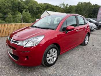 Used Citroen C3 2015 for sale - 75141098: Photo