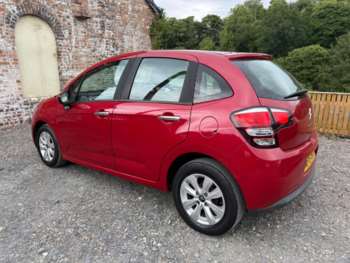 Used Citroen C3 2015 for sale - 75141098: Photo