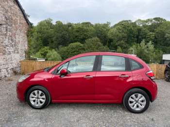 Used Citroen C3 2015 for sale - 75141098: Photo