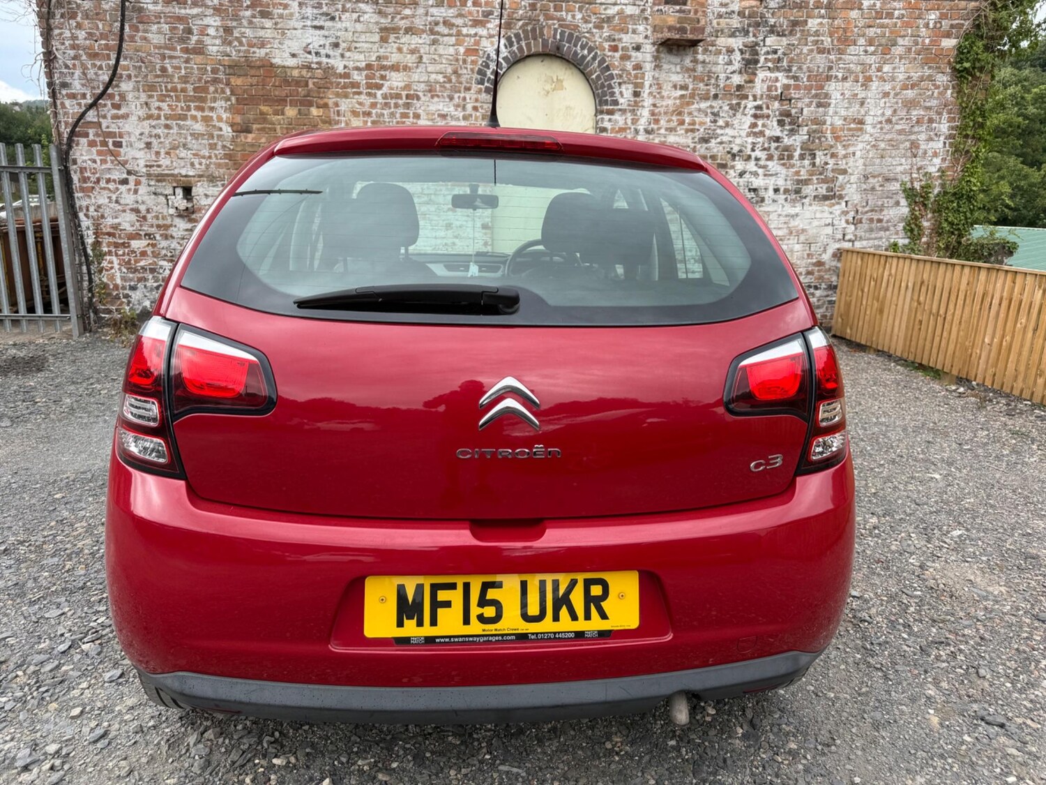 Vehicle 7