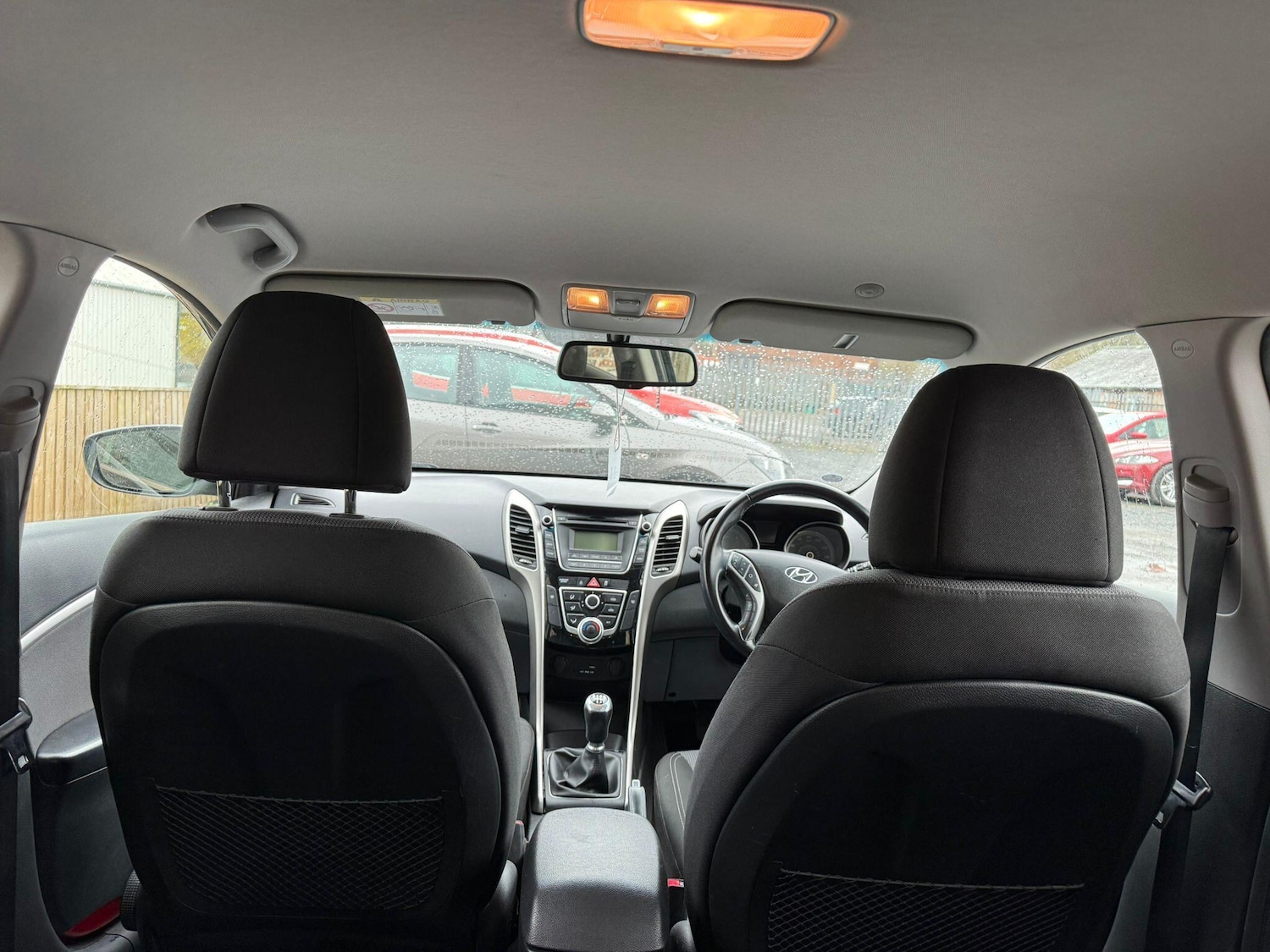 Used Hyundai i30 2017 for sale - 77684026: Photo 10