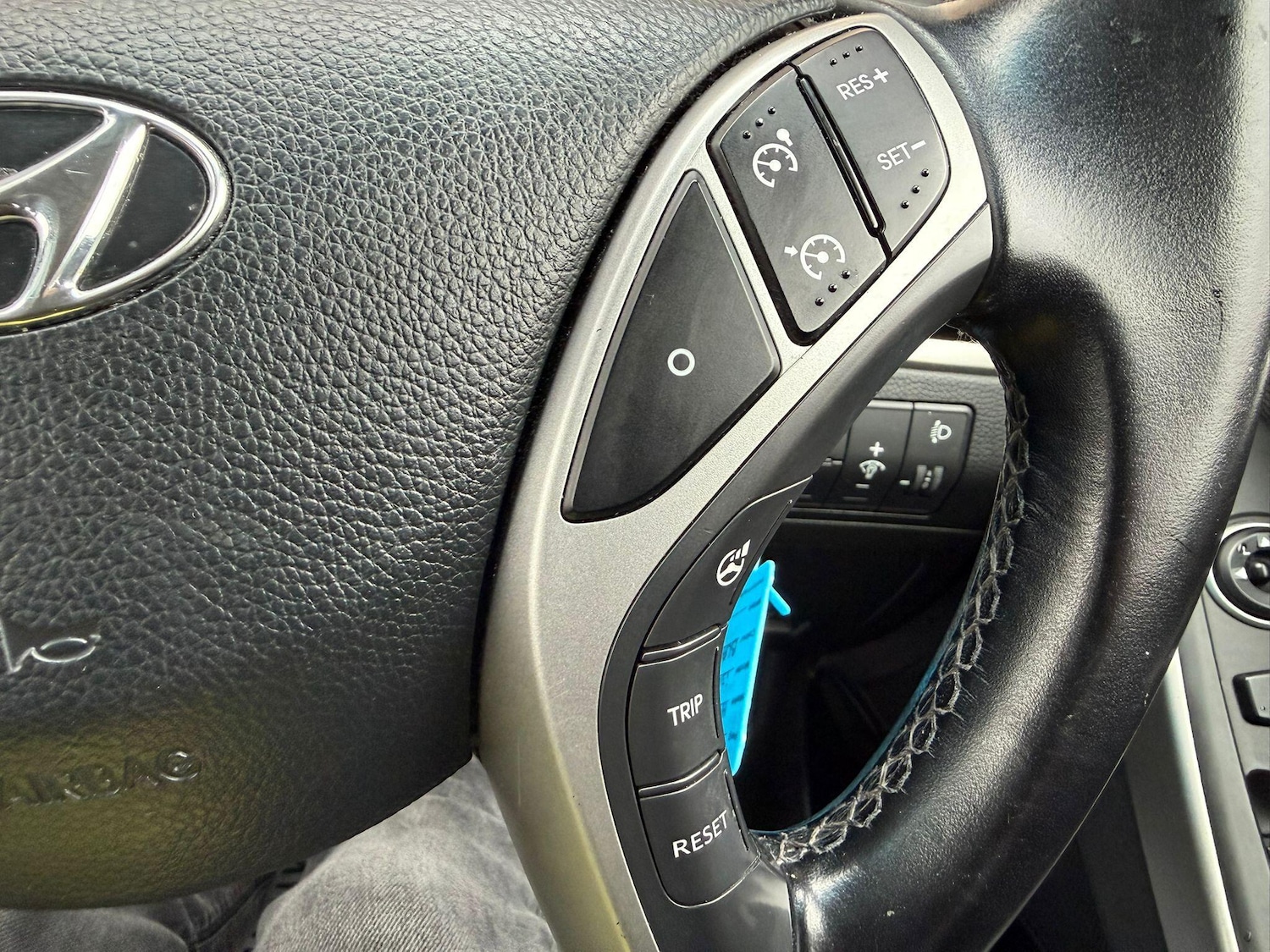 Used Hyundai i30 2017 for sale - 77684026: Photo 14