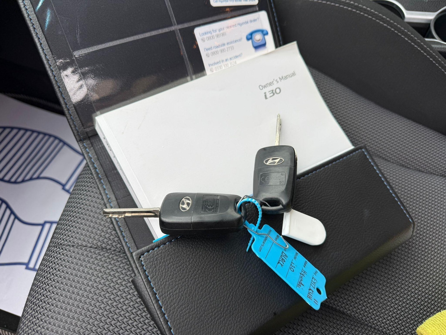 Used Hyundai i30 2017 for sale - 77684026: Photo 17