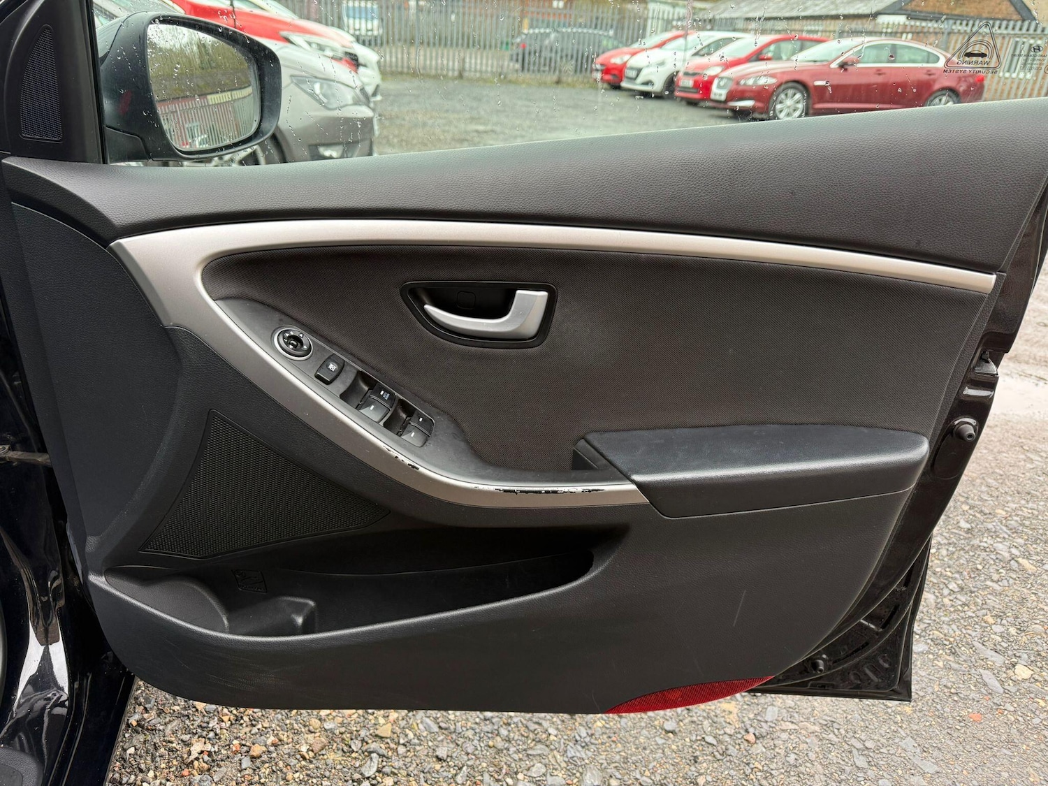 Used Hyundai i30 2017 for sale - 77684026: Photo 18