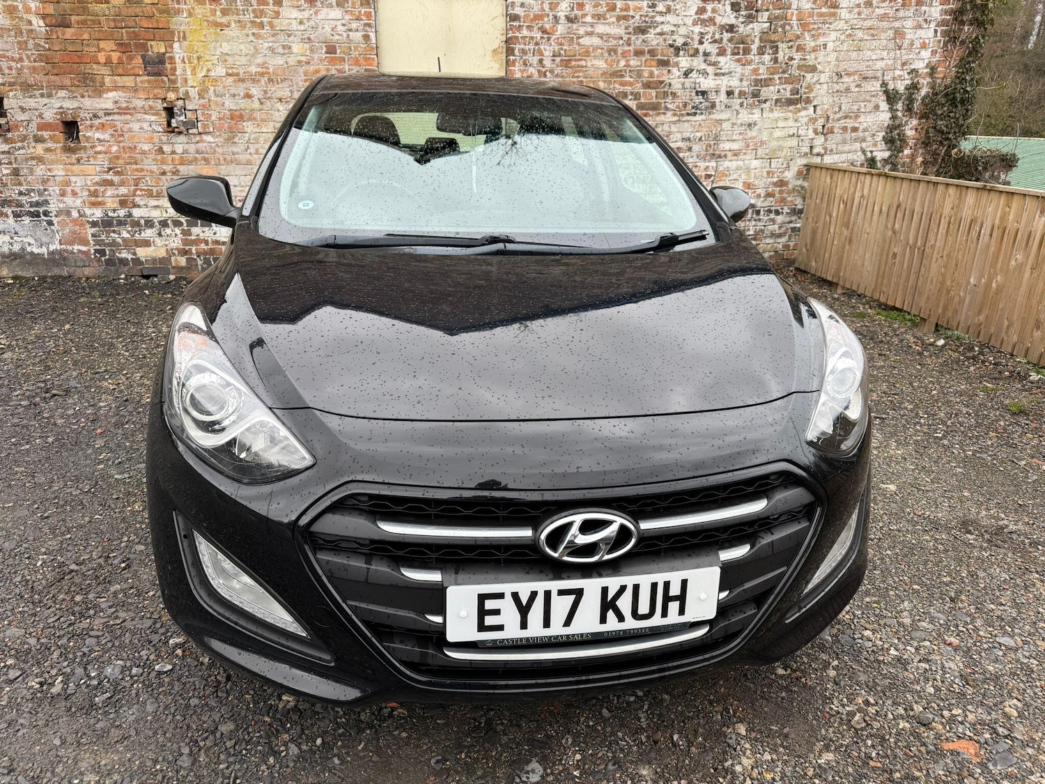 Used Hyundai i30 2017 for sale - 77684026: Photo 2