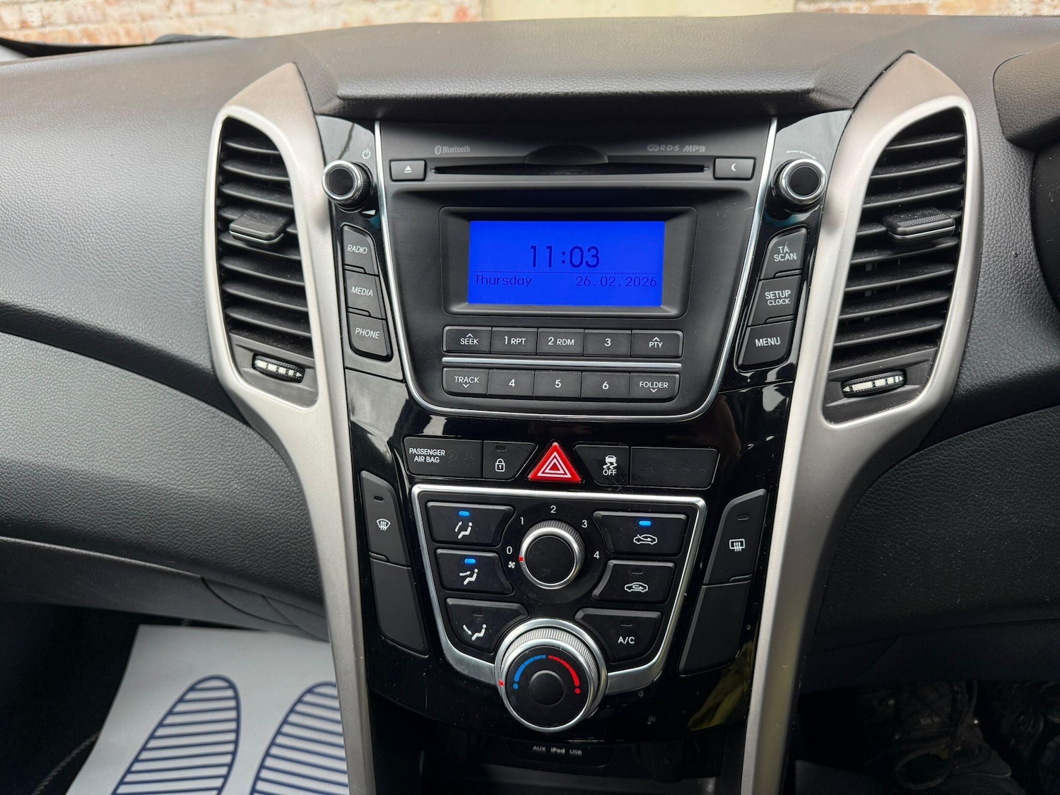 Used Hyundai i30 2017 for sale - 77684026: Photo 20