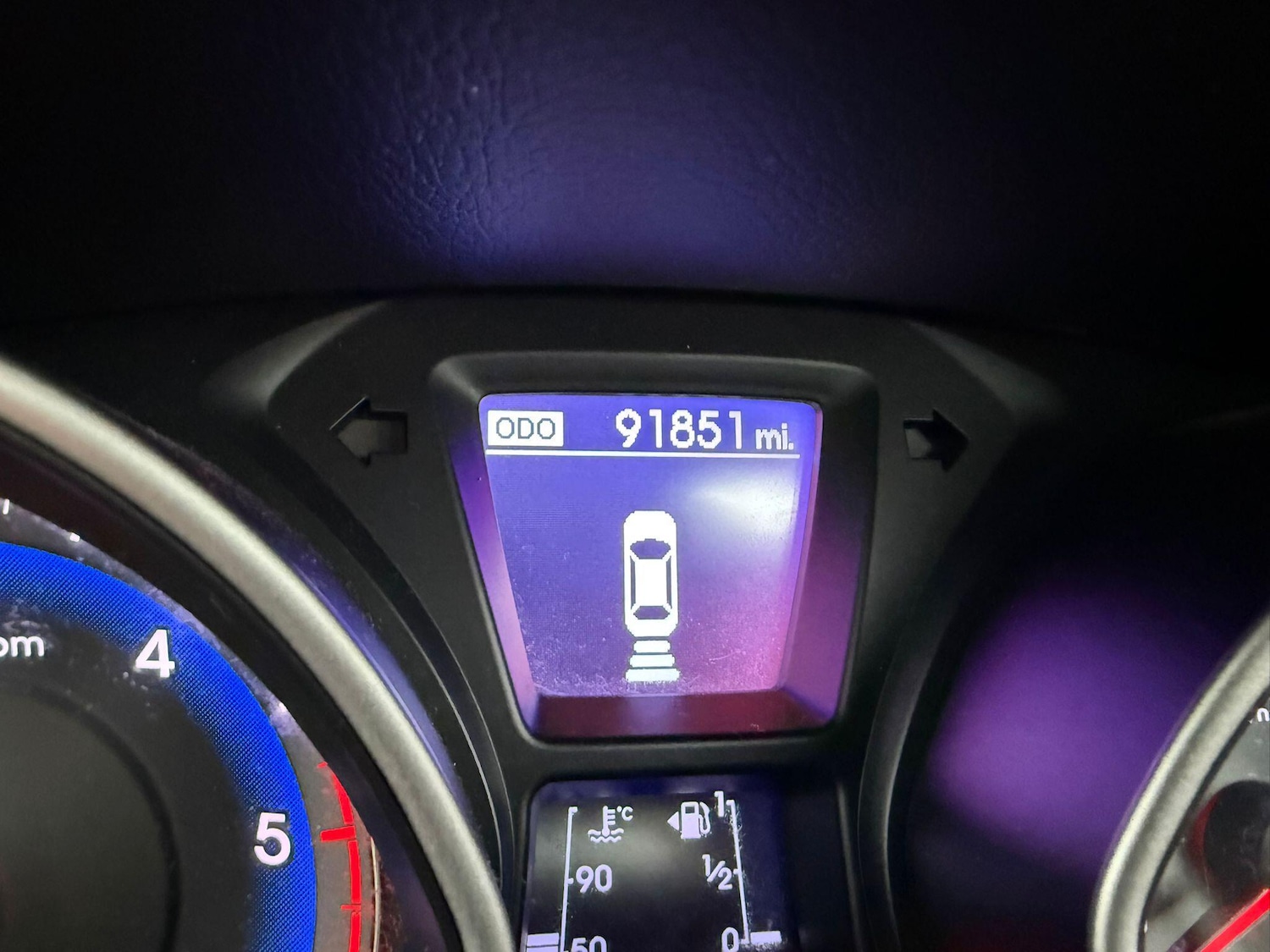 Used Hyundai i30 2017 for sale - 77684026: Photo 26