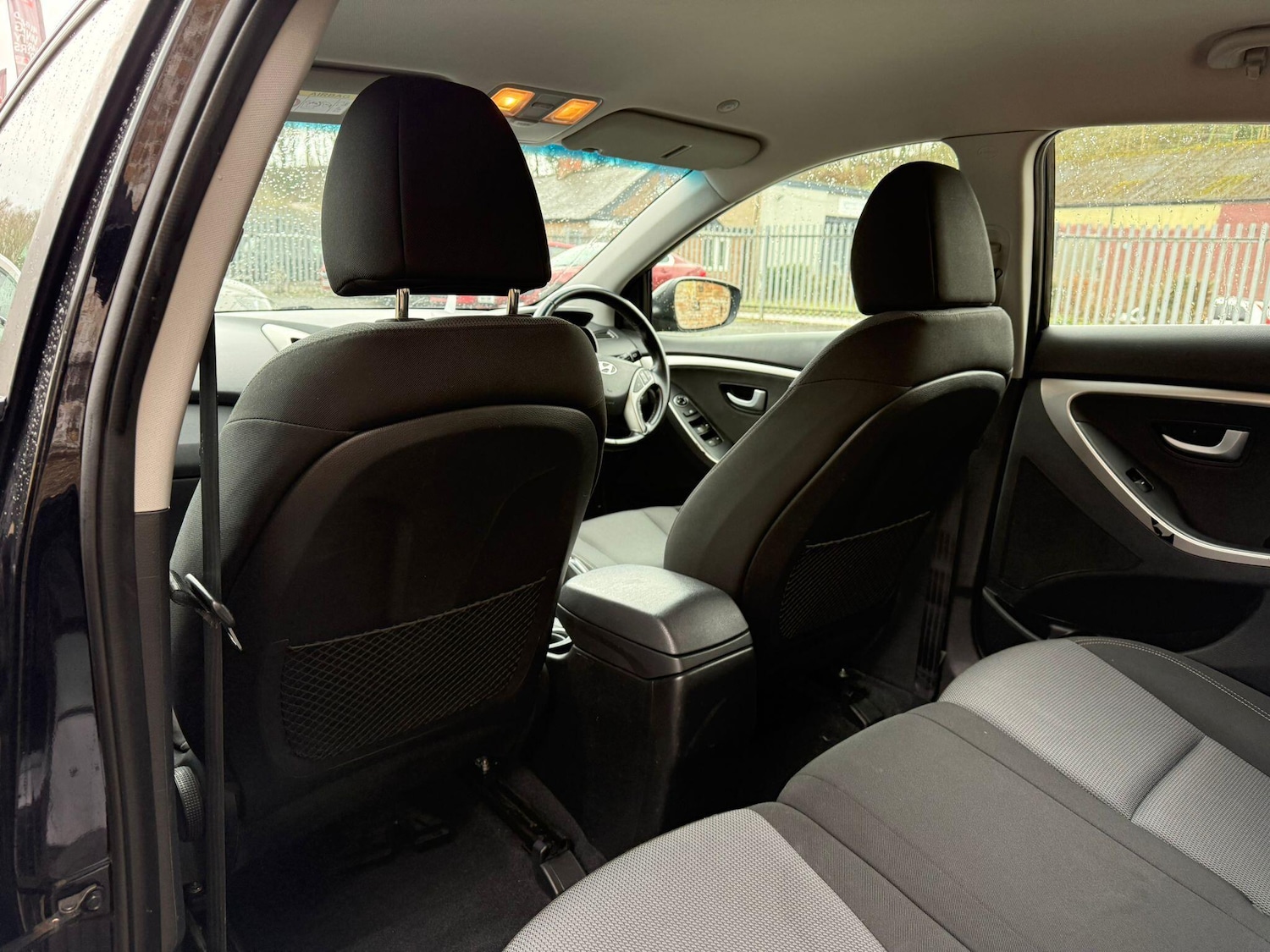 Used Hyundai i30 2017 for sale - 77684026: Photo 28