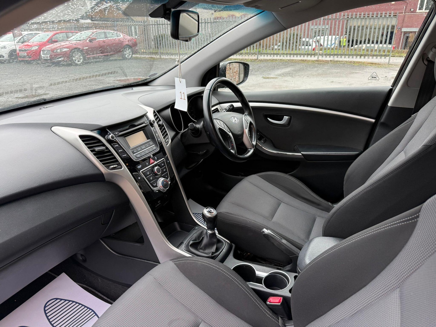 Used Hyundai i30 2017 for sale - 77684026: Photo 29