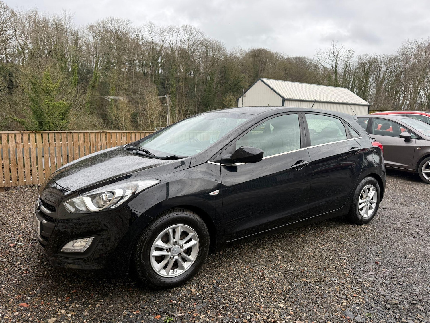 Used Hyundai i30 2017 for sale - 77684026: Photo 3