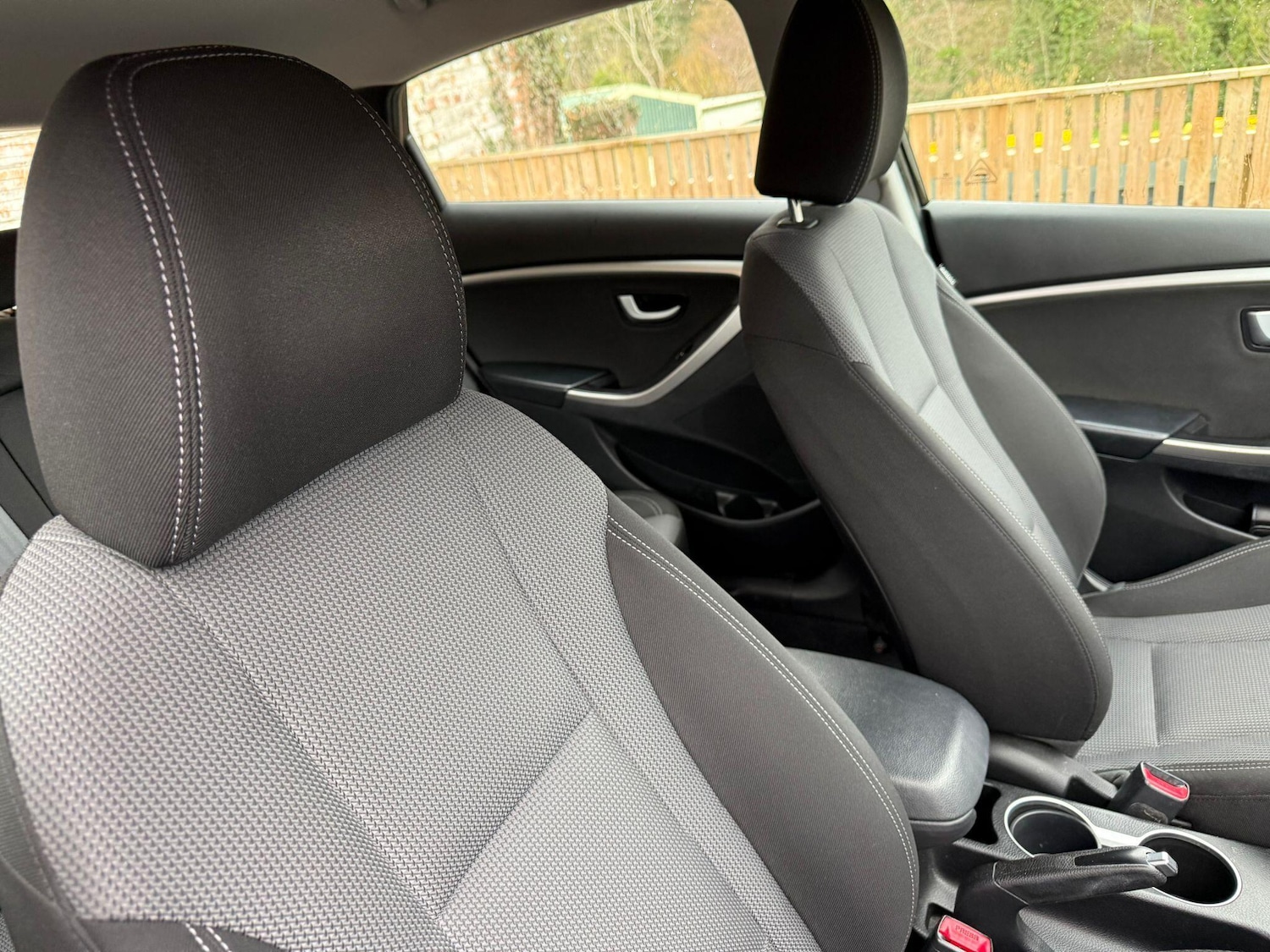 Used Hyundai i30 2017 for sale - 77684026: Photo 31