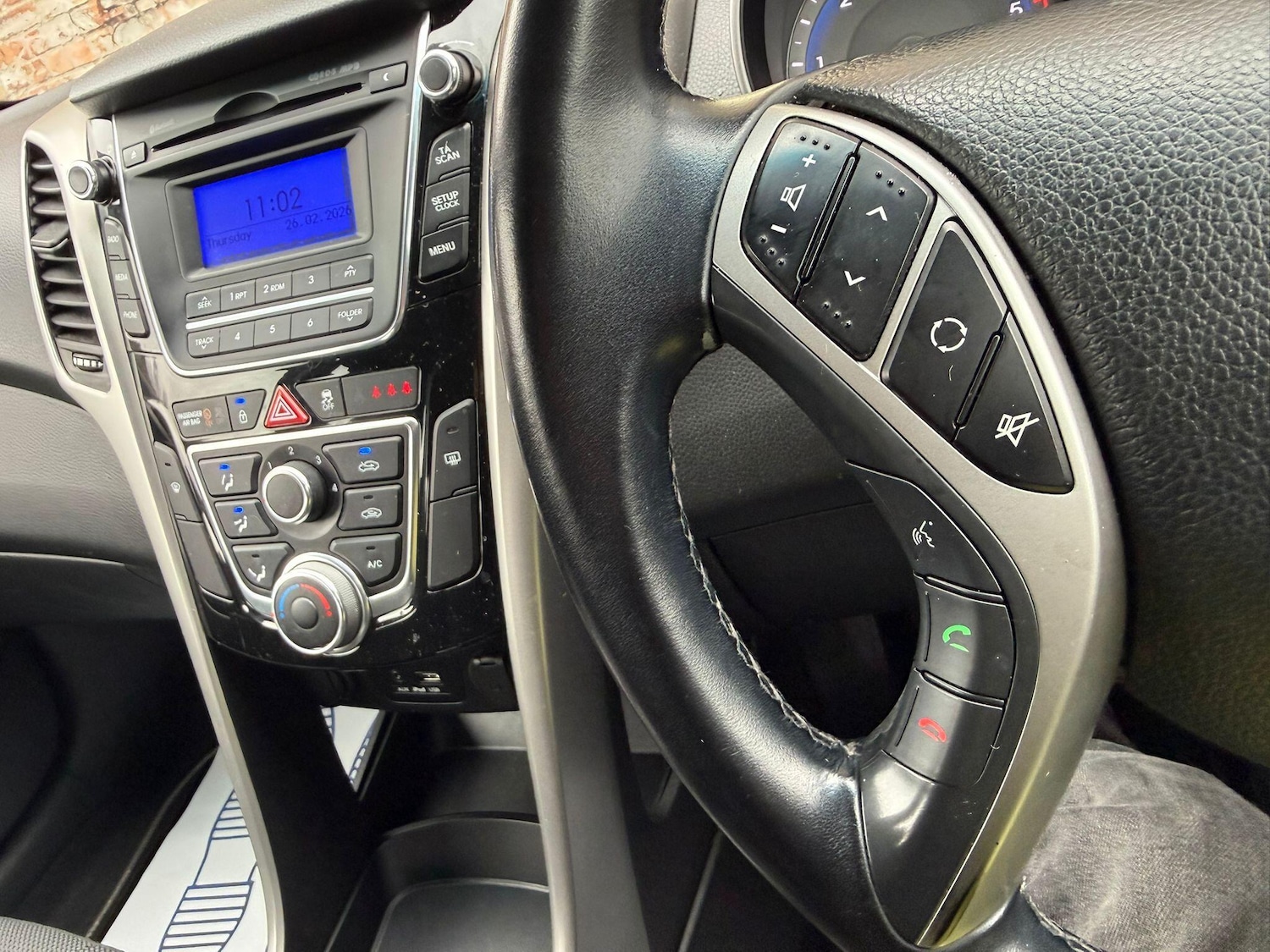 Used Hyundai i30 2017 for sale - 77684026: Photo 32