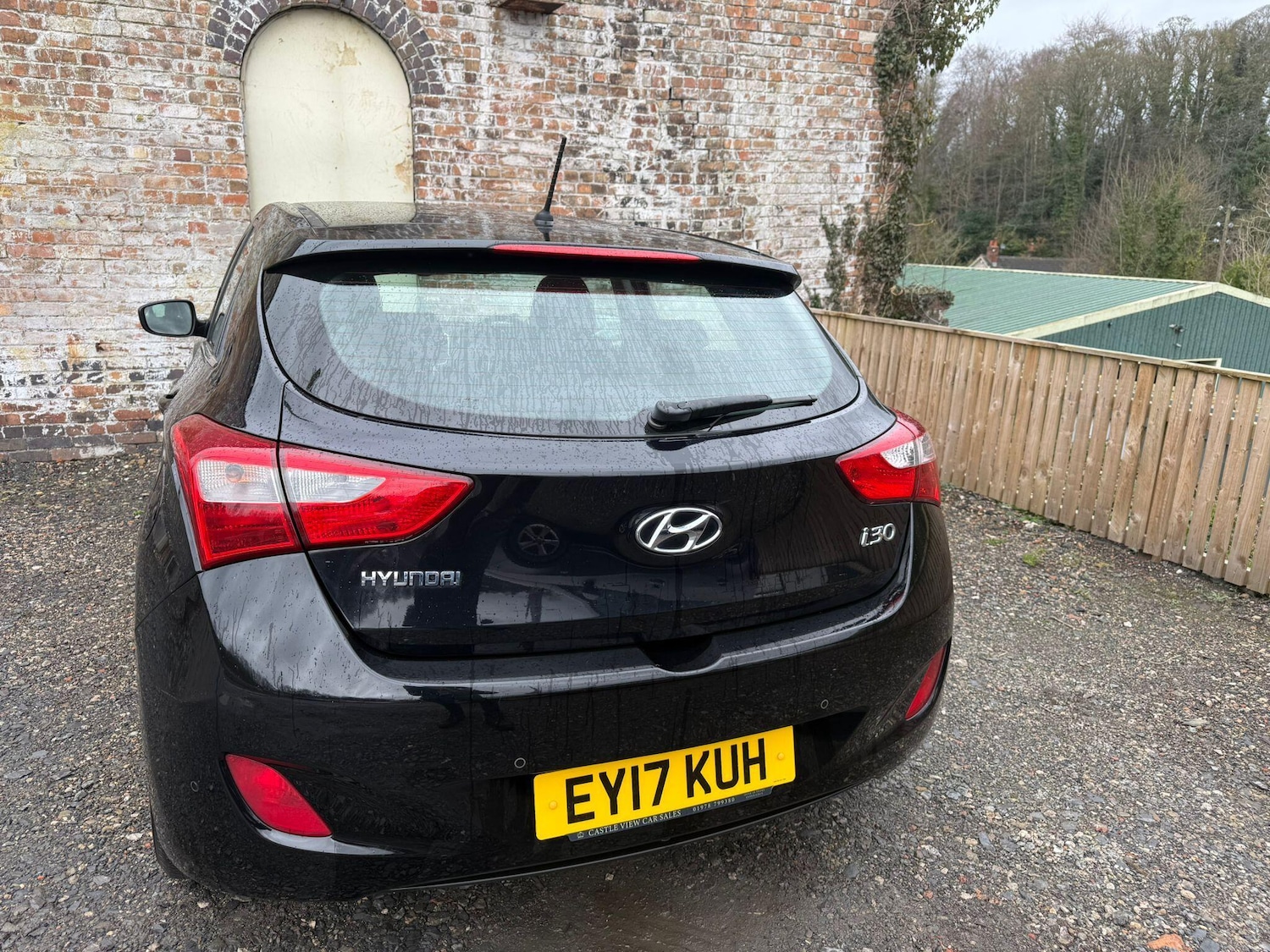 Used Hyundai i30 2017 for sale - 77684026: Photo 5