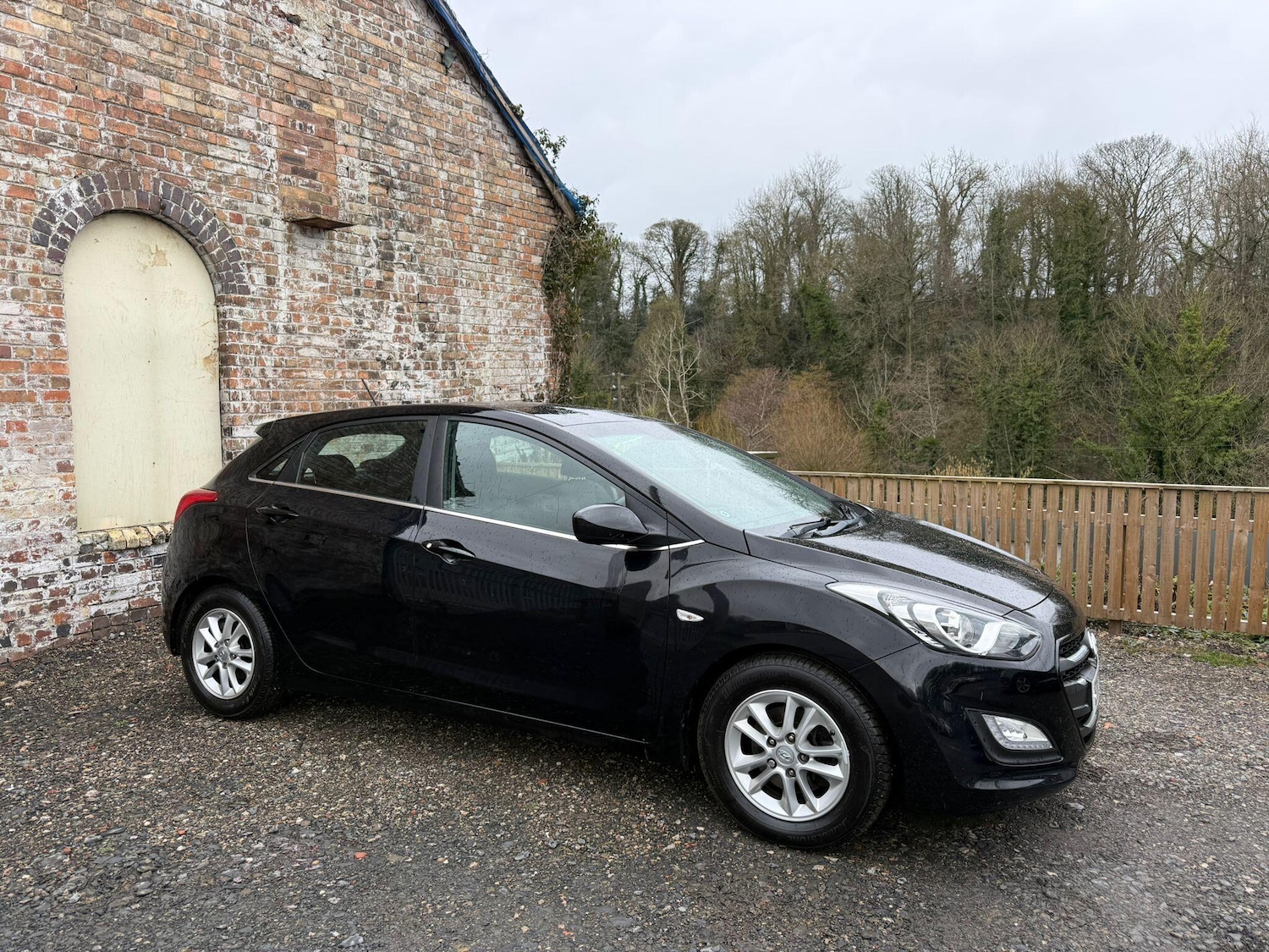 Used Hyundai i30 2017 for sale - 77684026: Photo 6