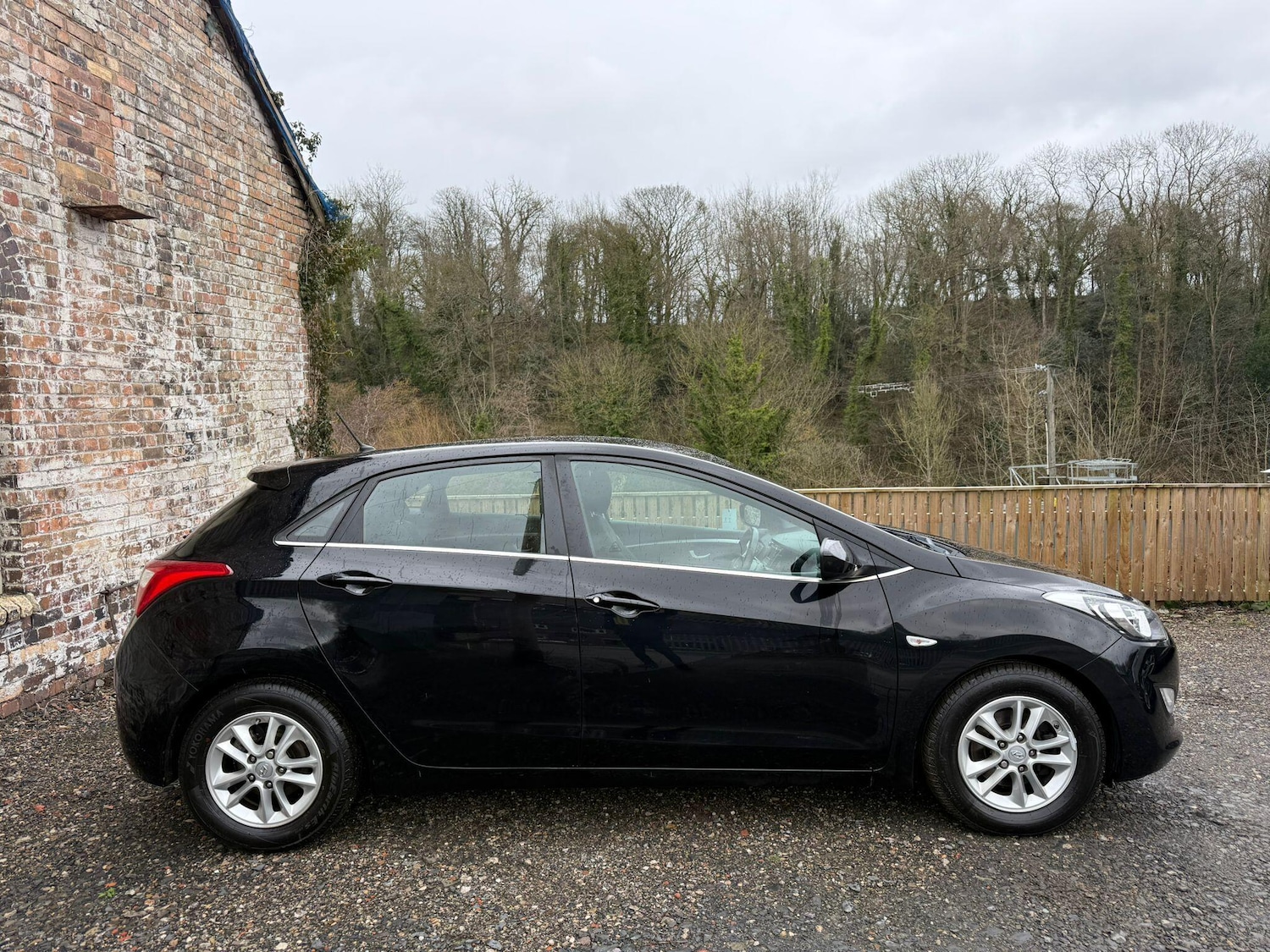 Used Hyundai i30 2017 for sale - 77684026: Photo 7