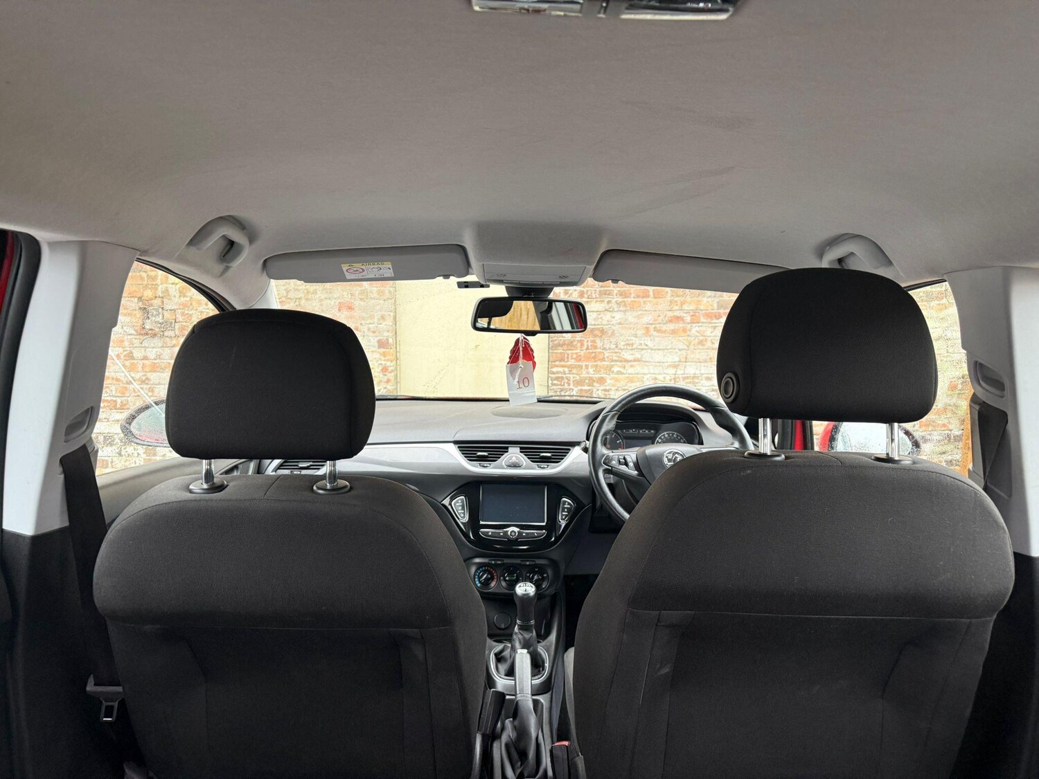 Used Vauxhall Corsa 2016 for sale - 77510018: Photo 13