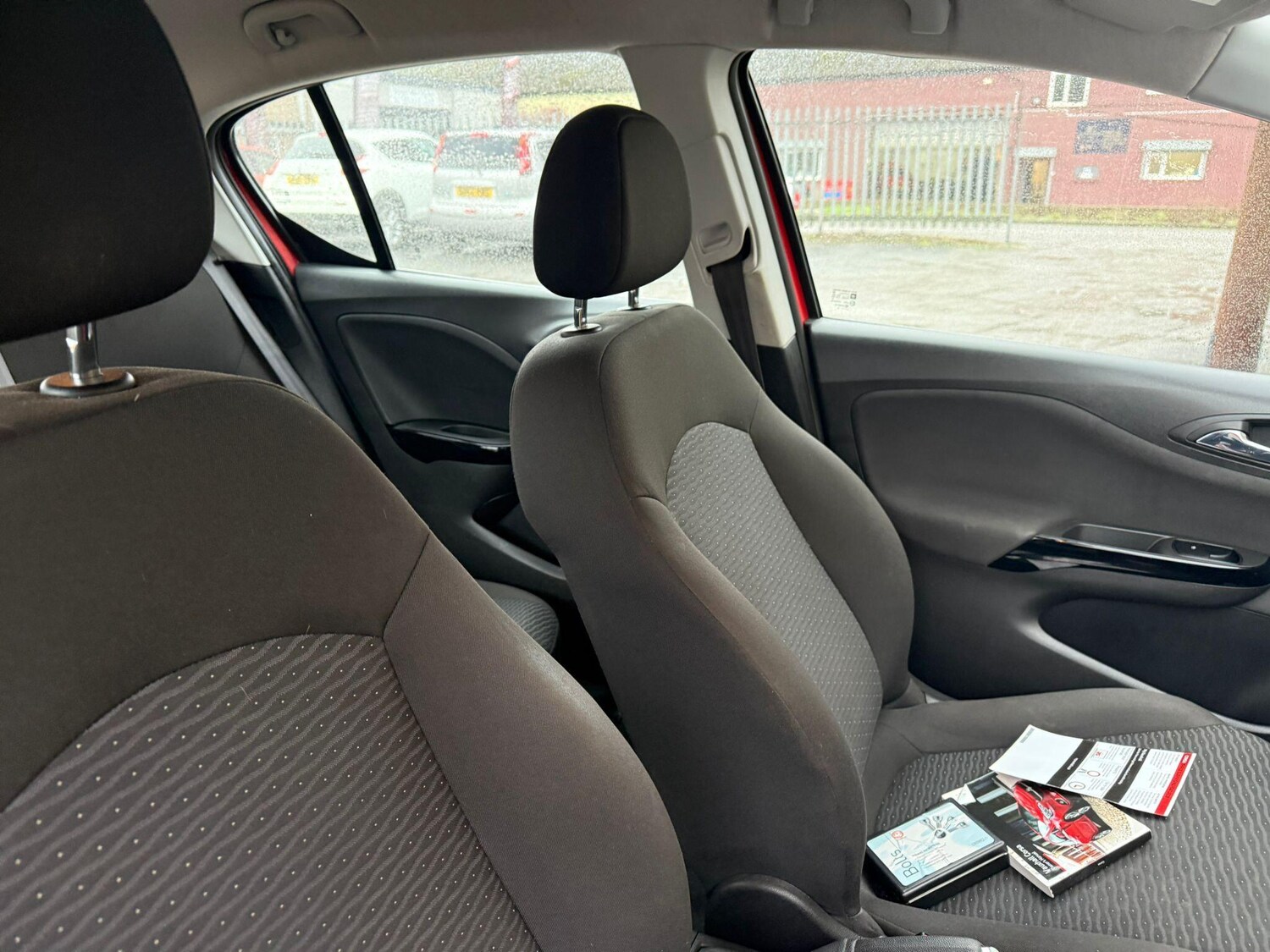 Used Vauxhall Corsa 2016 for sale - 77510018: Photo 14