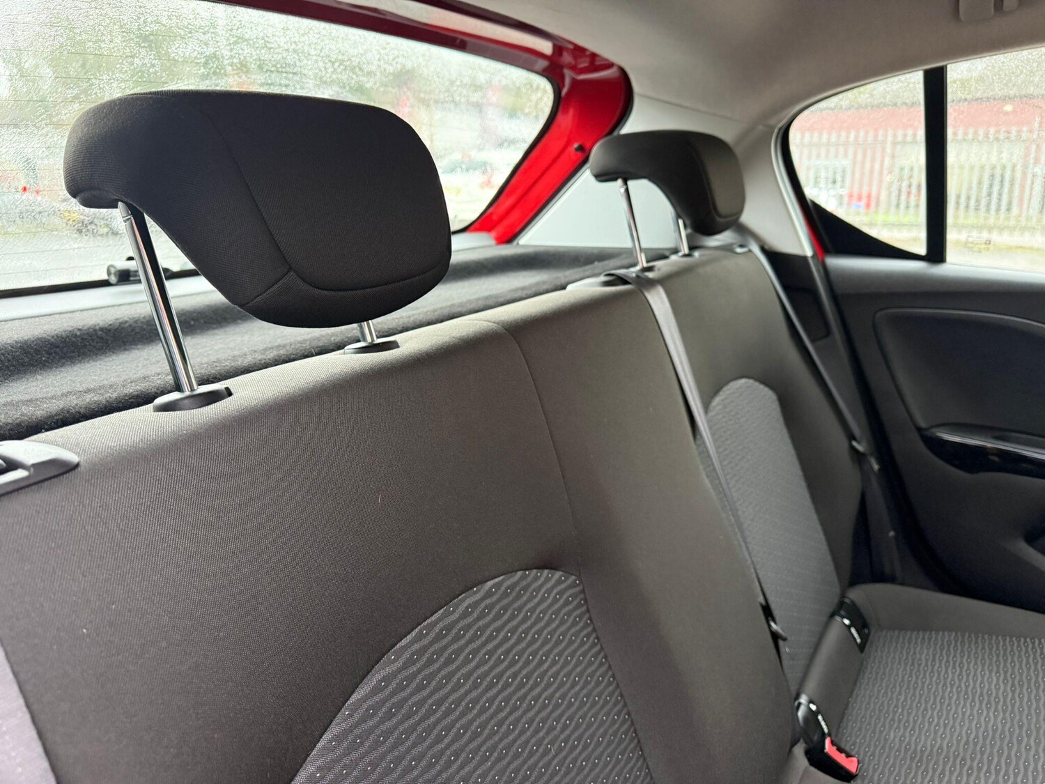 Used Vauxhall Corsa 2016 for sale - 77510018: Photo 15