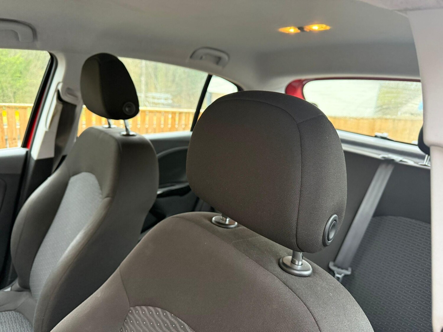 Used Vauxhall Corsa 2016 for sale - 77510018: Photo 17