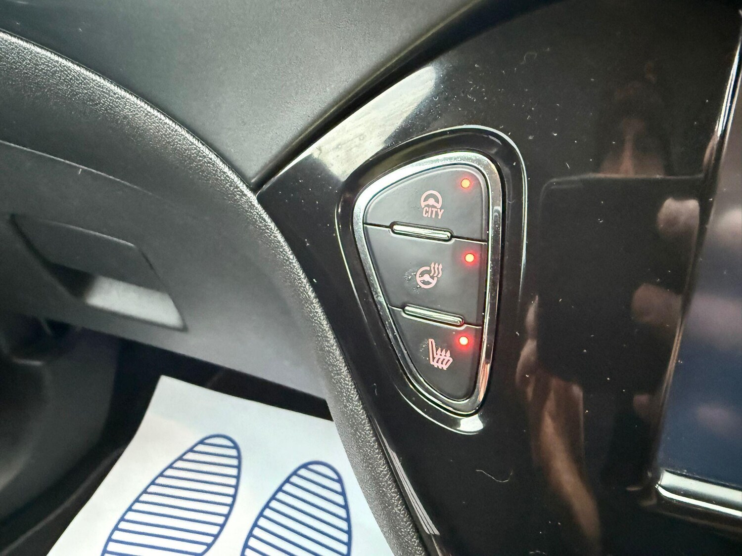 Used Vauxhall Corsa 2016 for sale - 77510018: Photo 19